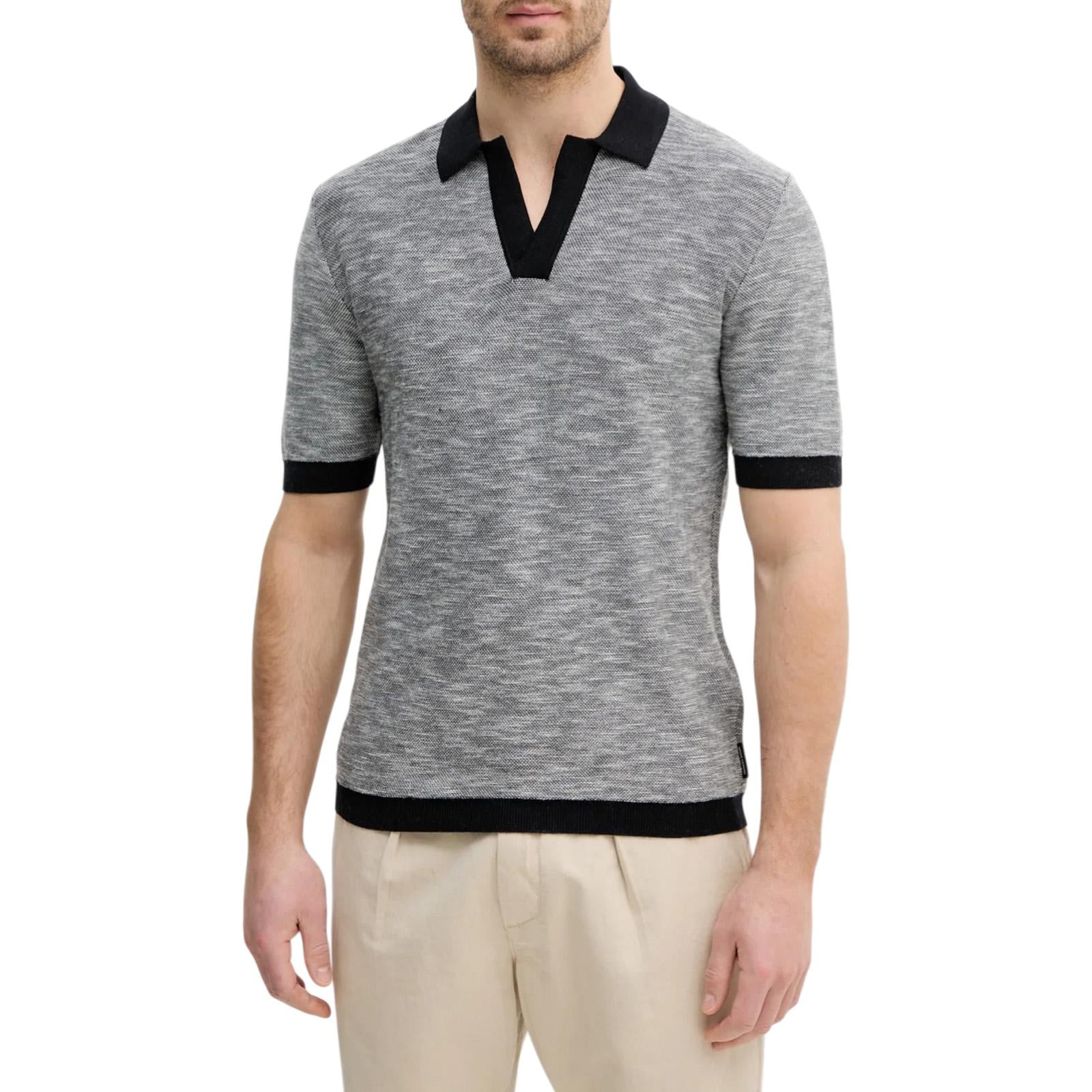 Polo ARMANI EXCHANGE Uomo XM000182-AF119660 FB058