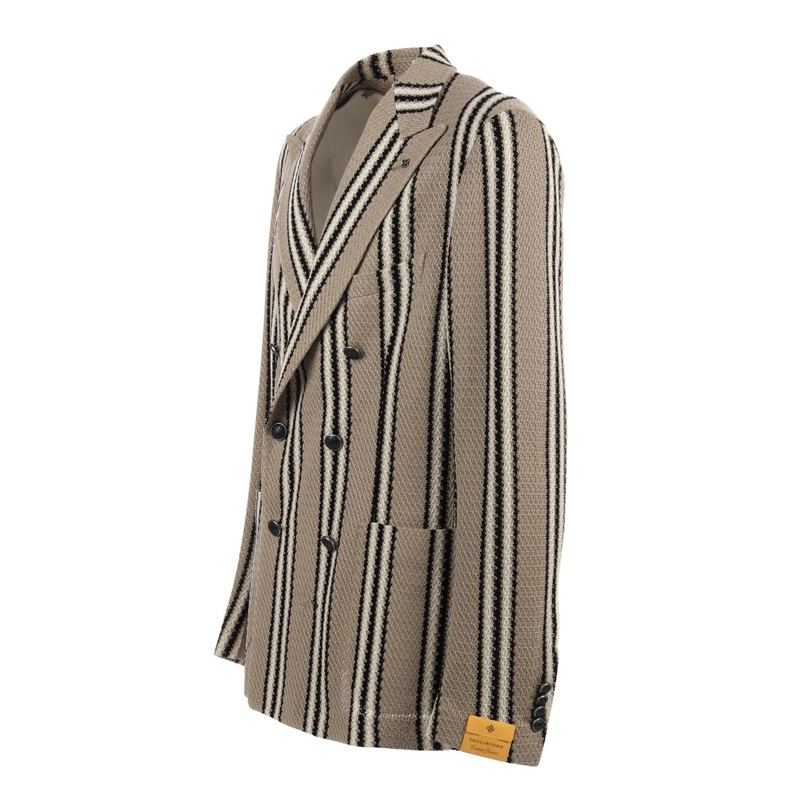 Giacca TAGLIATORE G-DARREL20K-J-PE-570057-Y ET852 TAGLIATORE