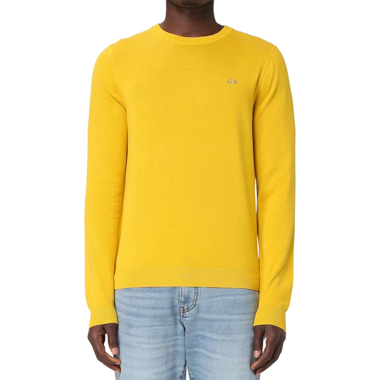 Maglione SUN68 K35110 23 SUN68