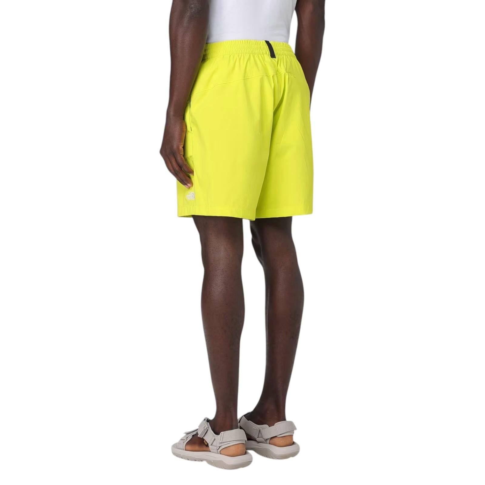 Boxer sea THE NORTH FACE MAN NF0A8B5T JE3