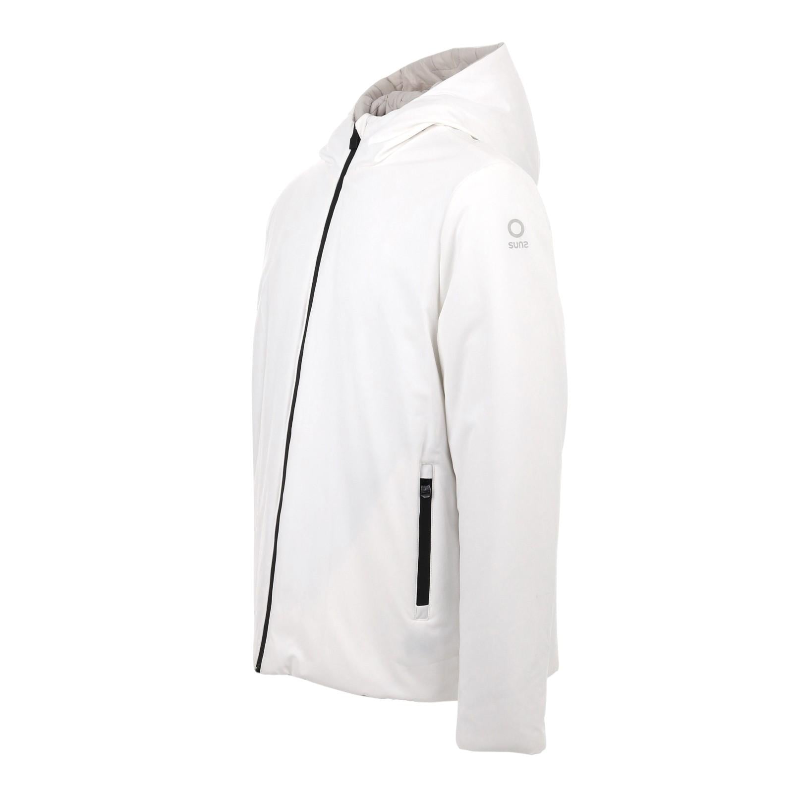 Giubbotto SUNS GBS53007U V3 SUNS