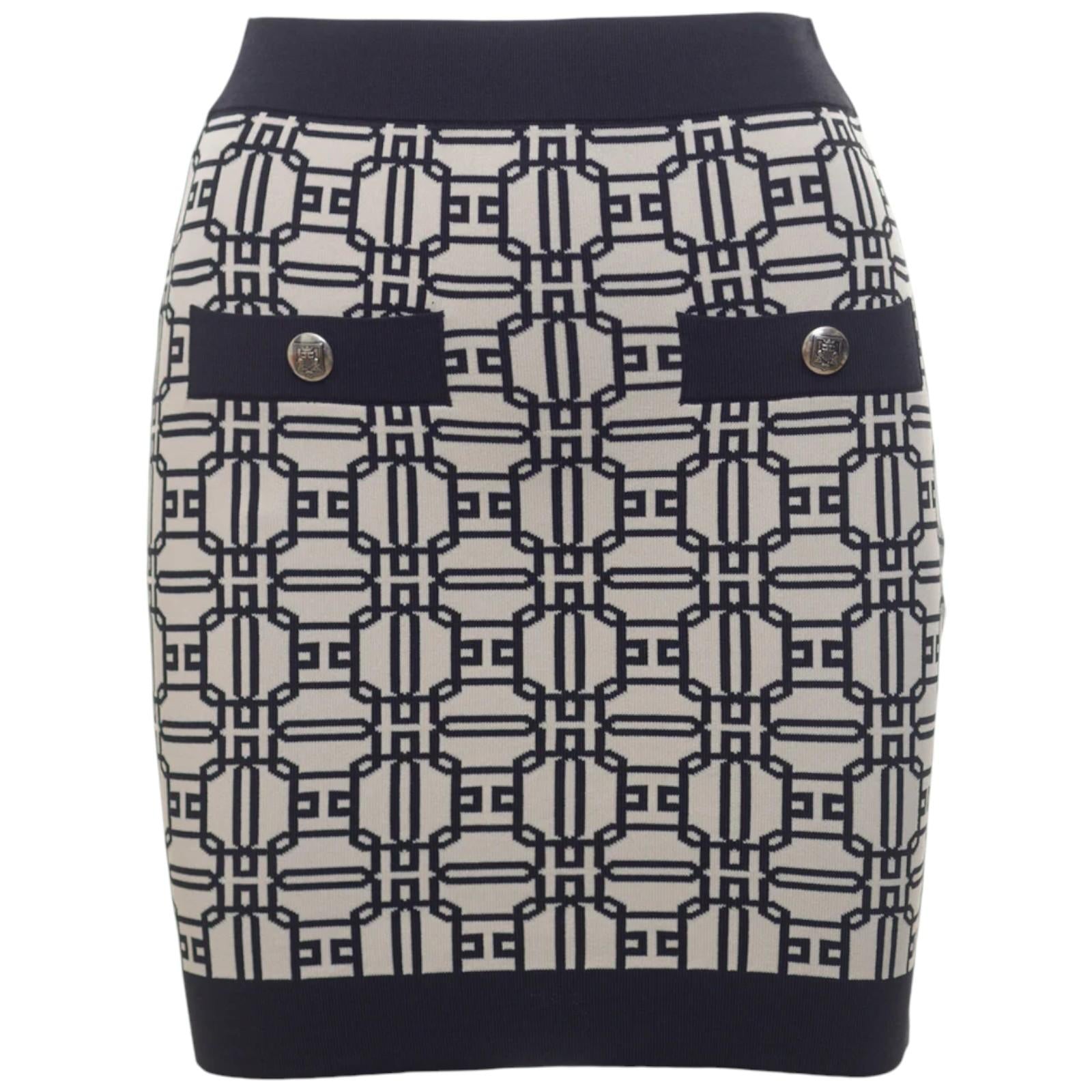 Gonna ELISABETTA FRANCHI GK-04B-47E2 E84 ELISABETTA FRANCHI