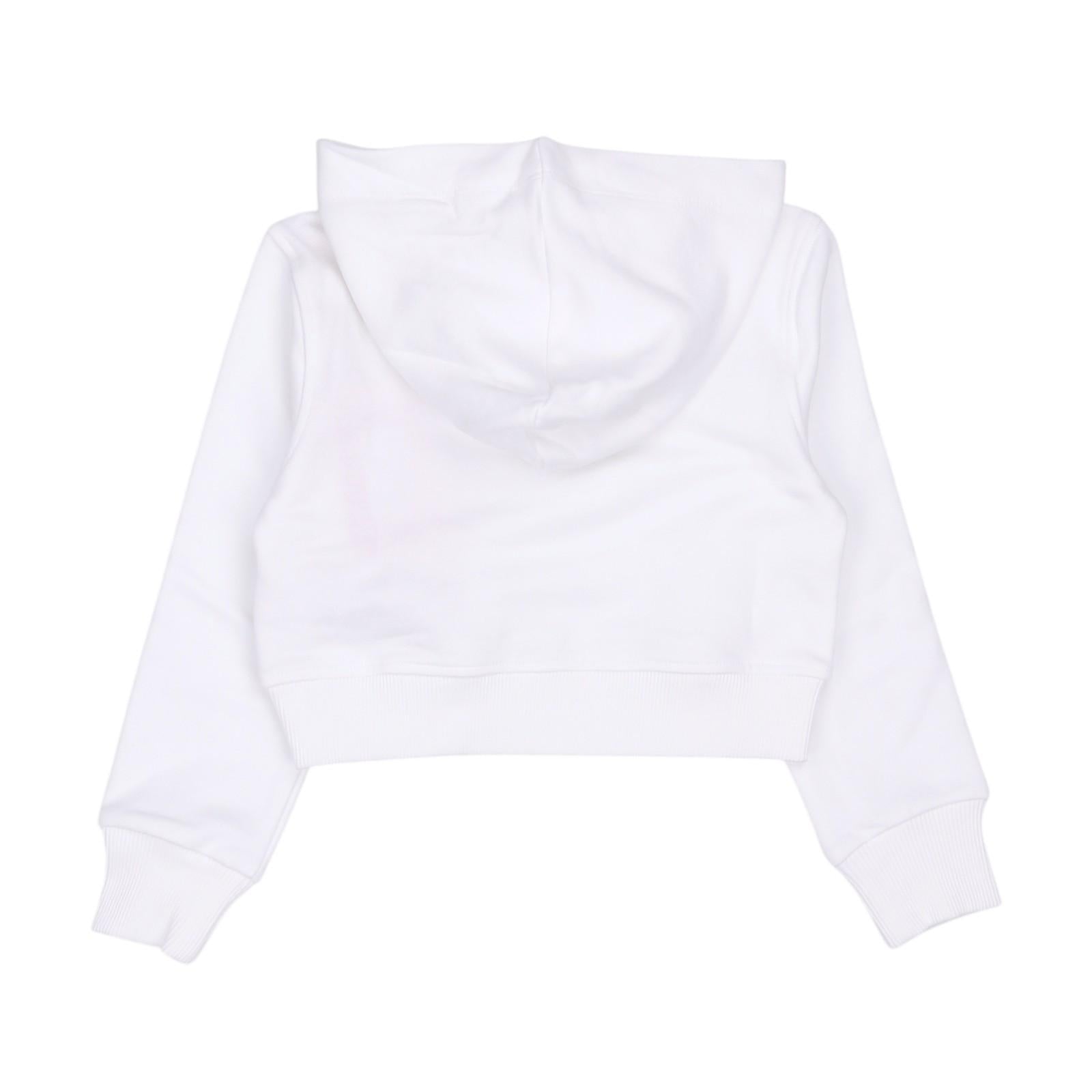 Felpa DIESEL kids J02229-0JFAV K100 DIESEL