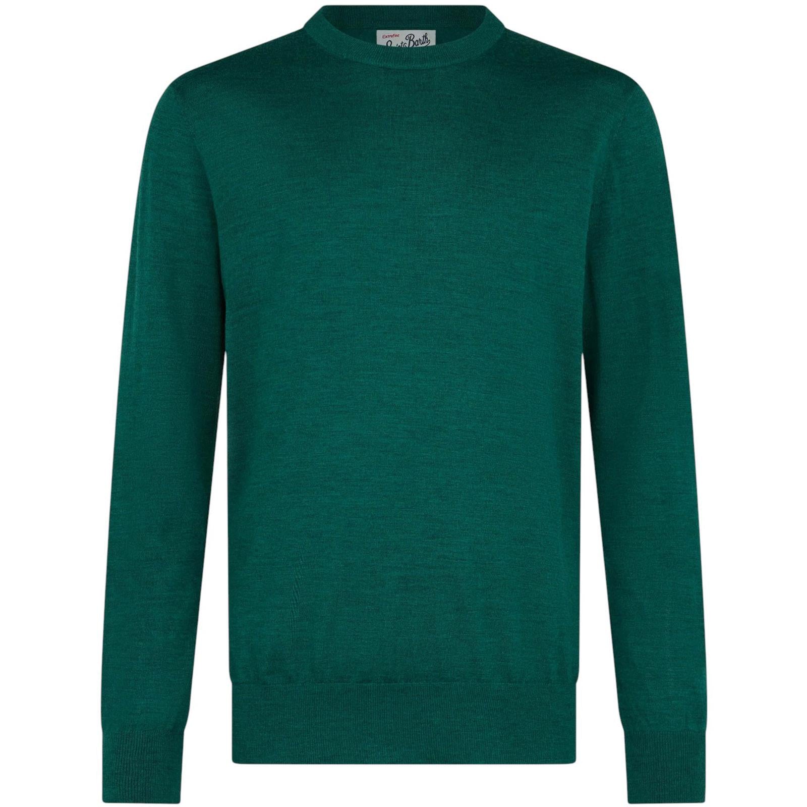 Maglione MC2 SAINT BARTH REGENT-LIGHT 00737G MC2 SAINT BARTH