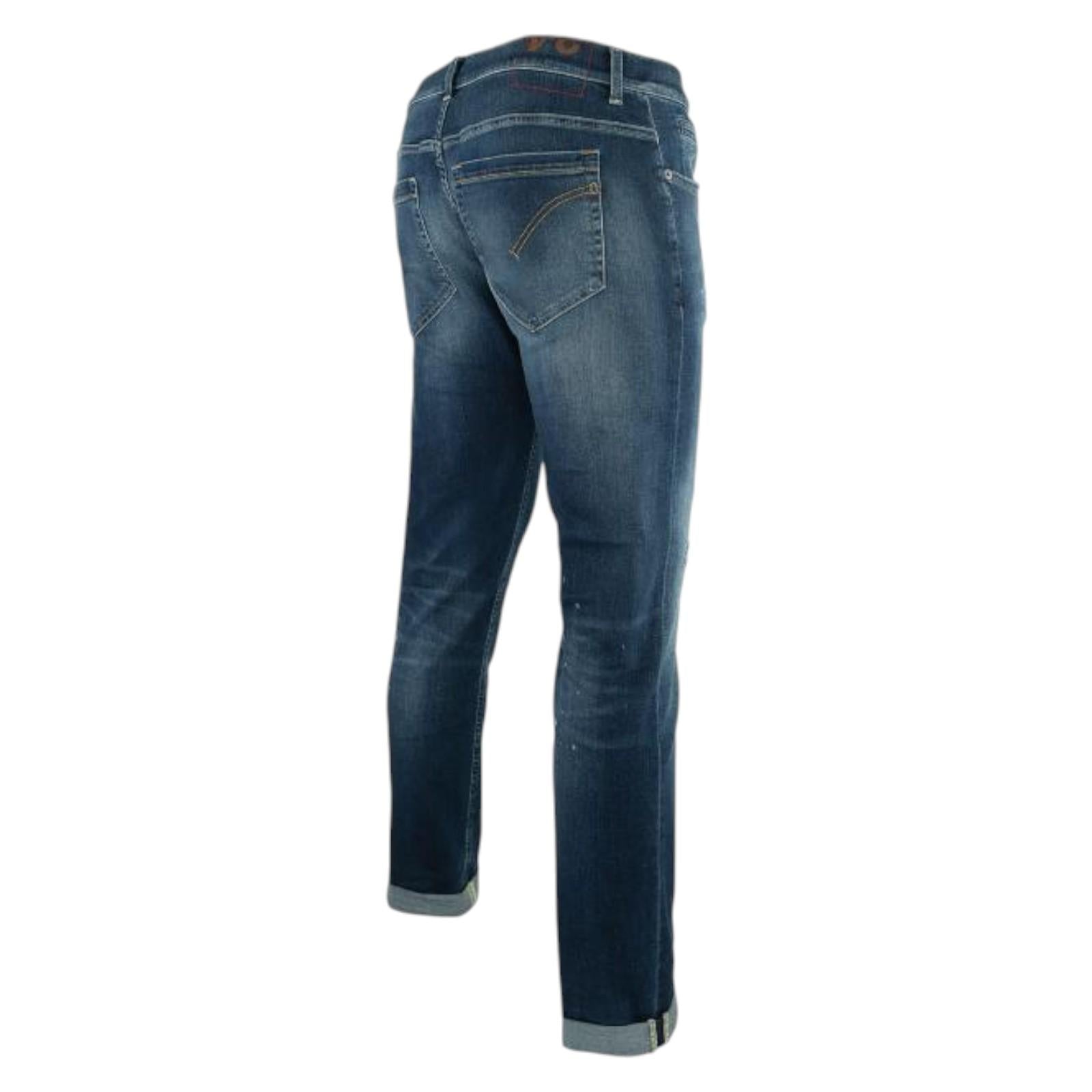 Jeans DONDUP UP232-DS0334-IN4 800 DONDUP
