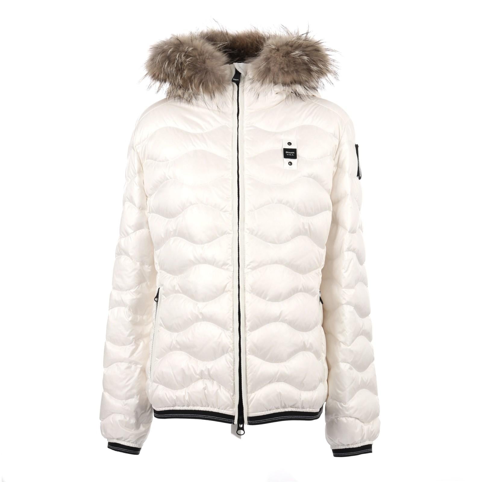 Giubbotto BLAUER 24WBLDC03048-006047 100 BLAUER