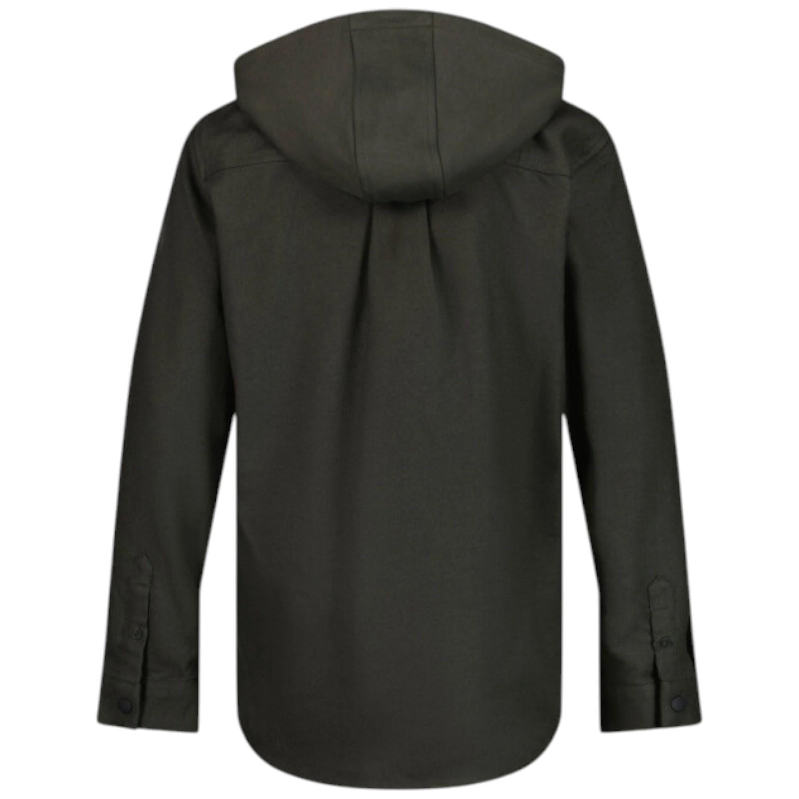 Camicia ANTONY MORATO kids MKSL00292-FA400096 4075 ANTONY MORATO