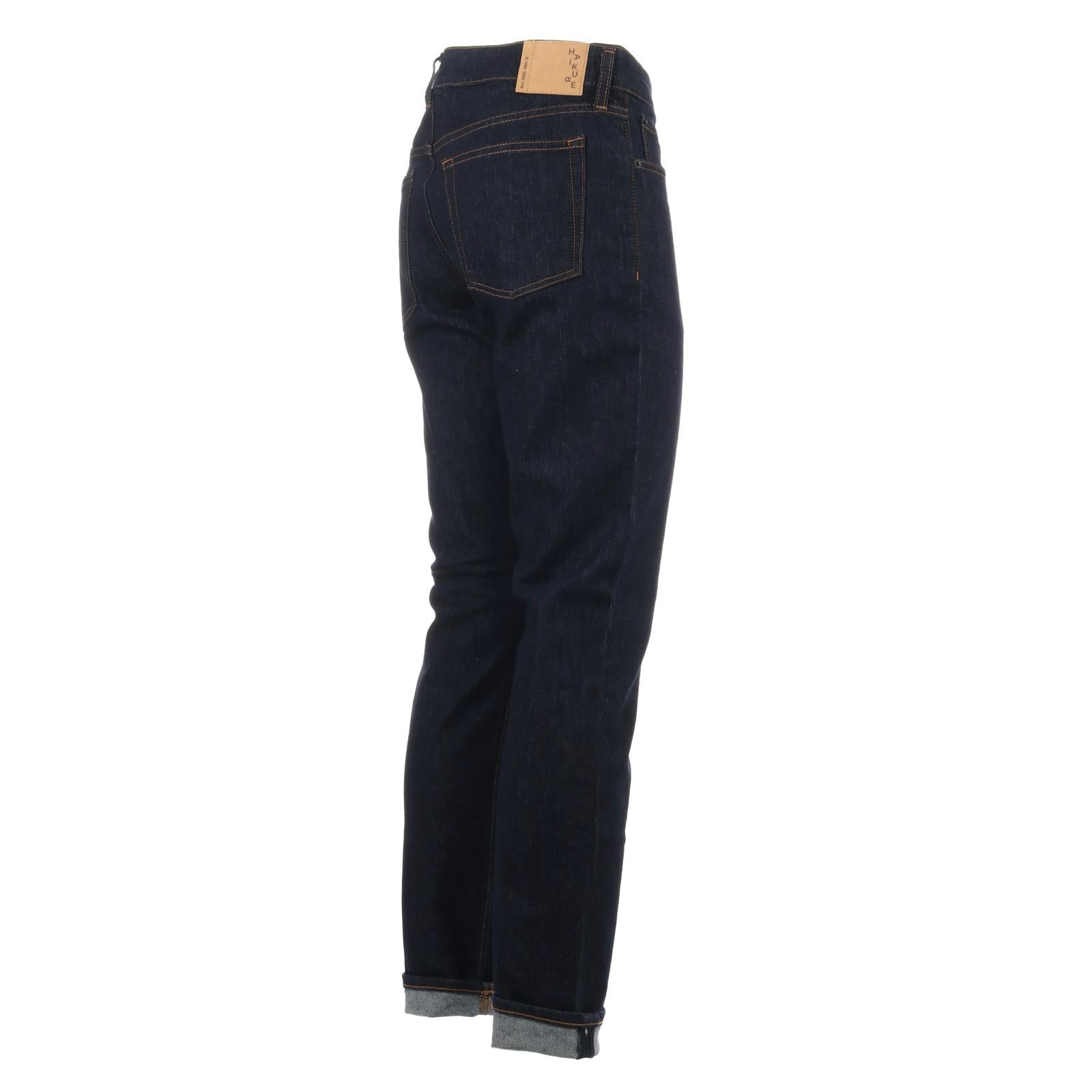 Jeans HAIKURE HEM03225DS095 L0847 HAIKURE