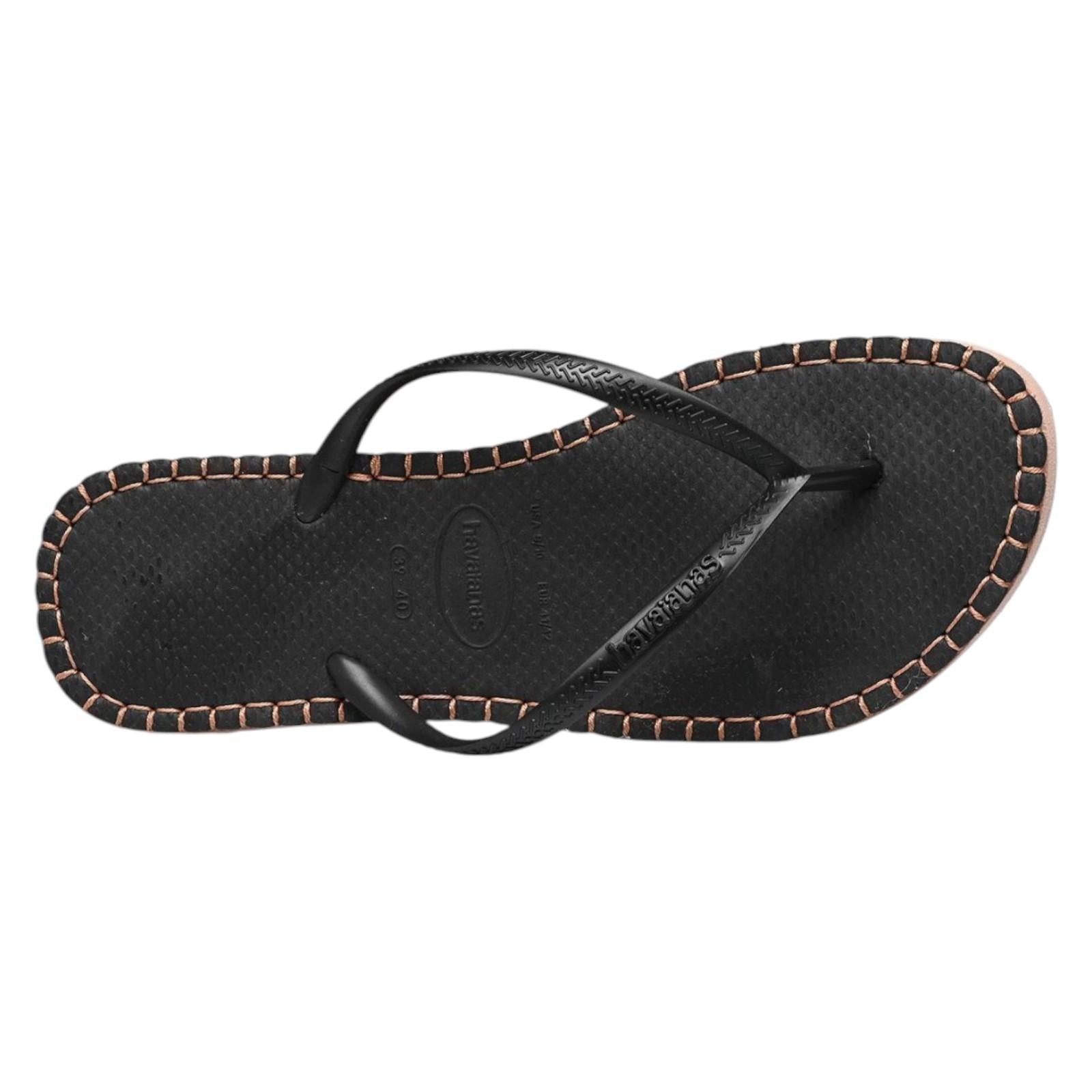 Infradito HAVAIANAS Donna SL-FLTF-LOOP-FC NER