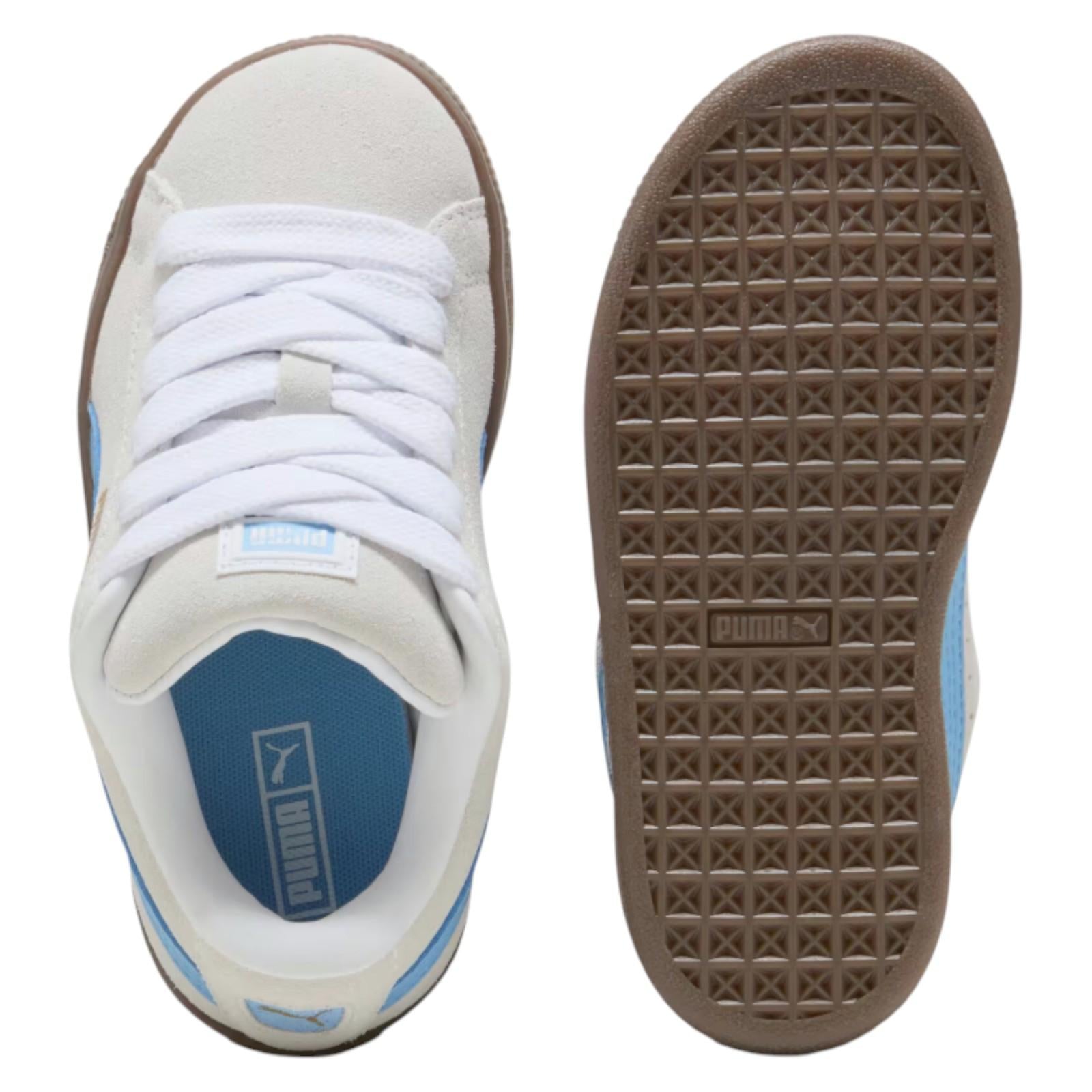 Sneakers PUMA kids Boy 396578 26