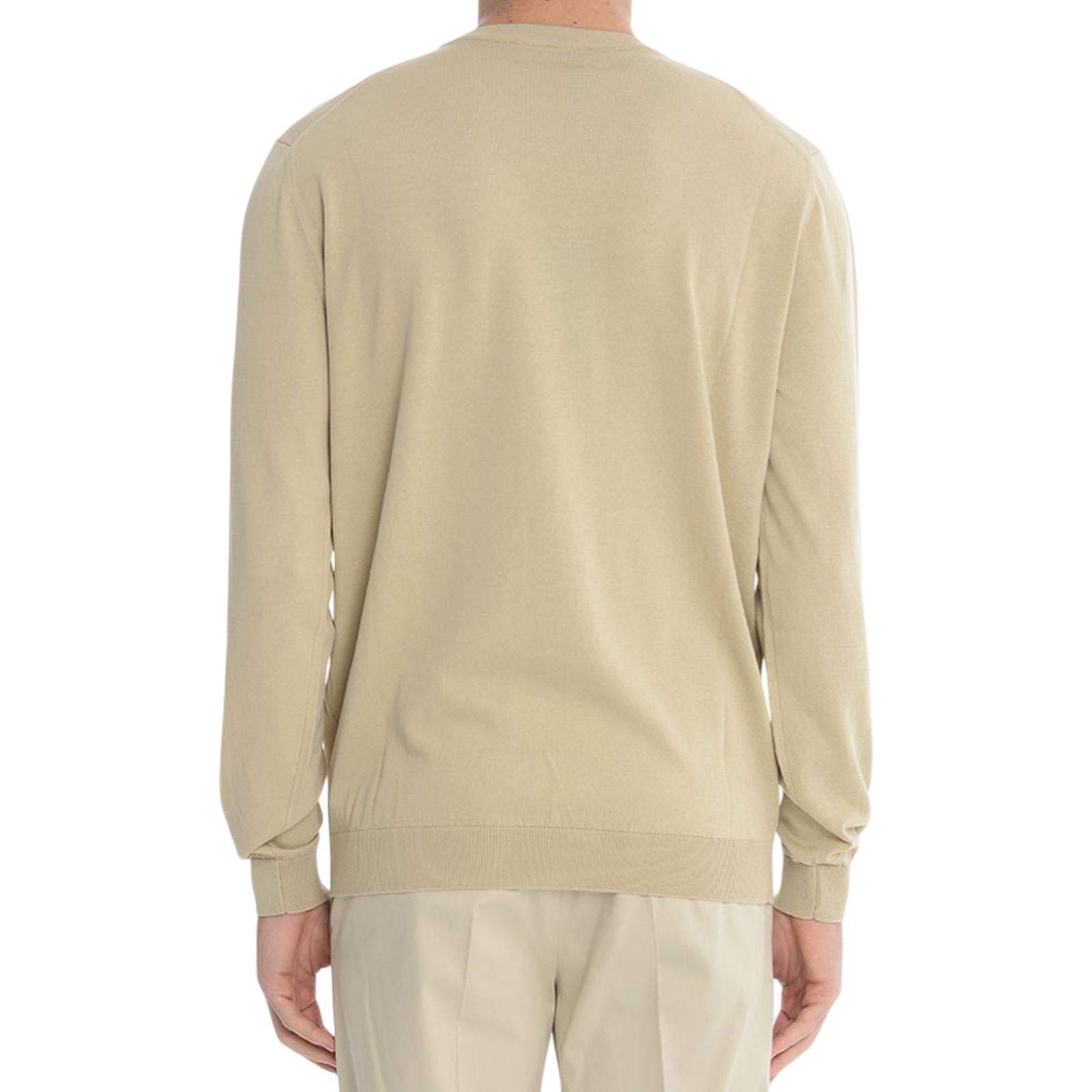 Maglione FILIPPO DE LAURENTIIS GC1ML-CR14R 040 FILIPPO DE LAURENTIIS