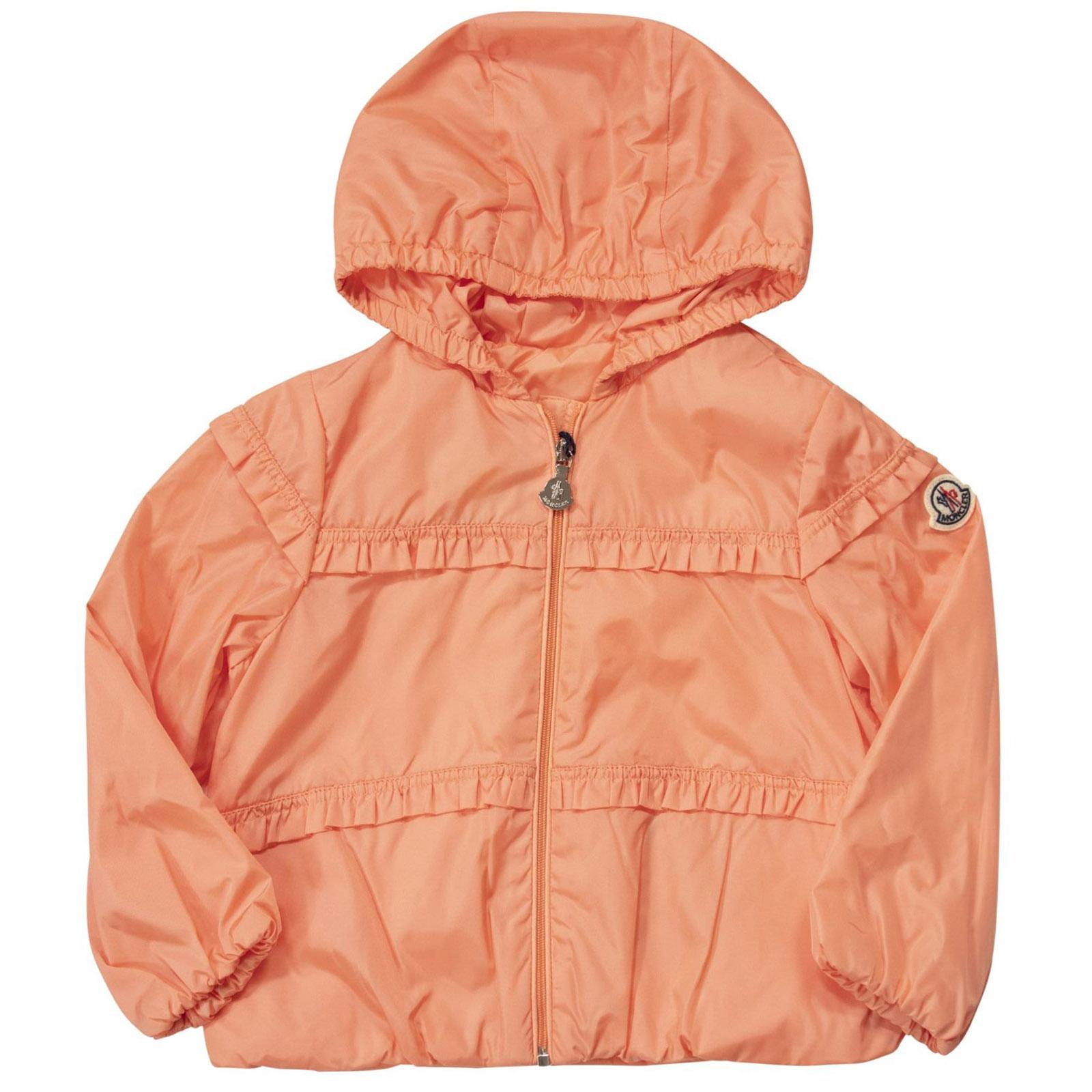 Jacket MONCLER kids
