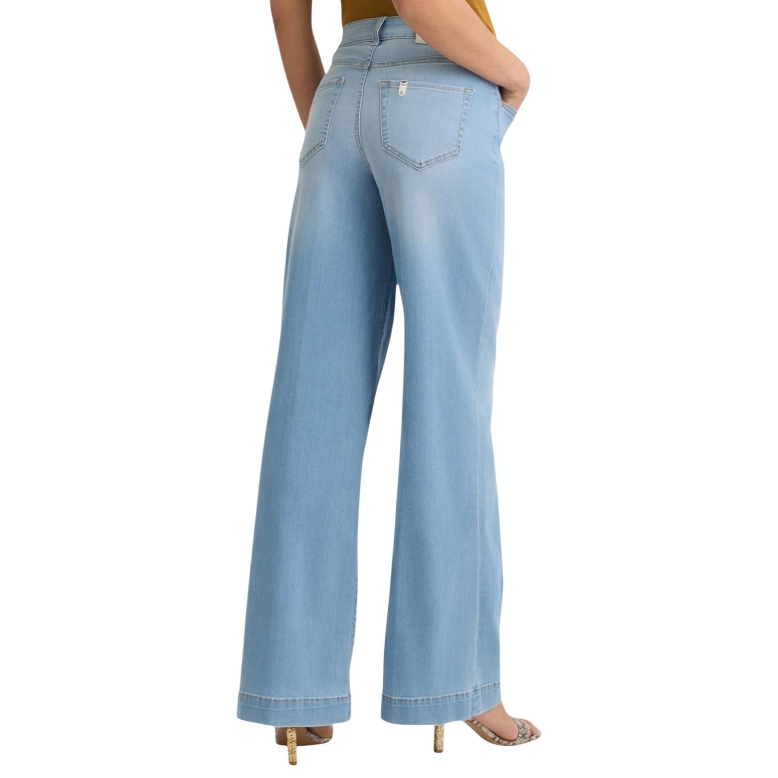 Jeans LIU JO Donna UA5158-DM800 78850