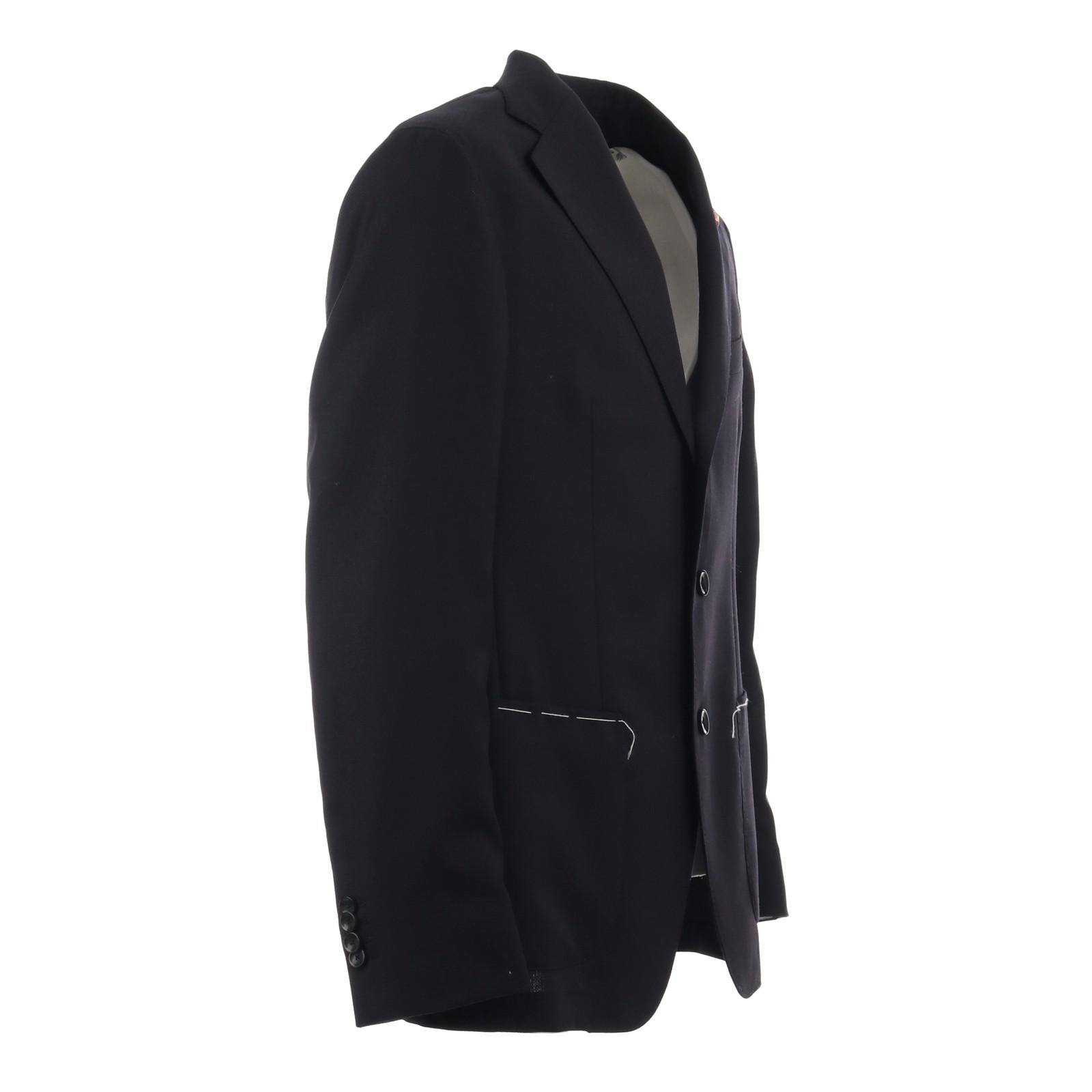 Giacca LATORRE Uomo F74-BL001 101