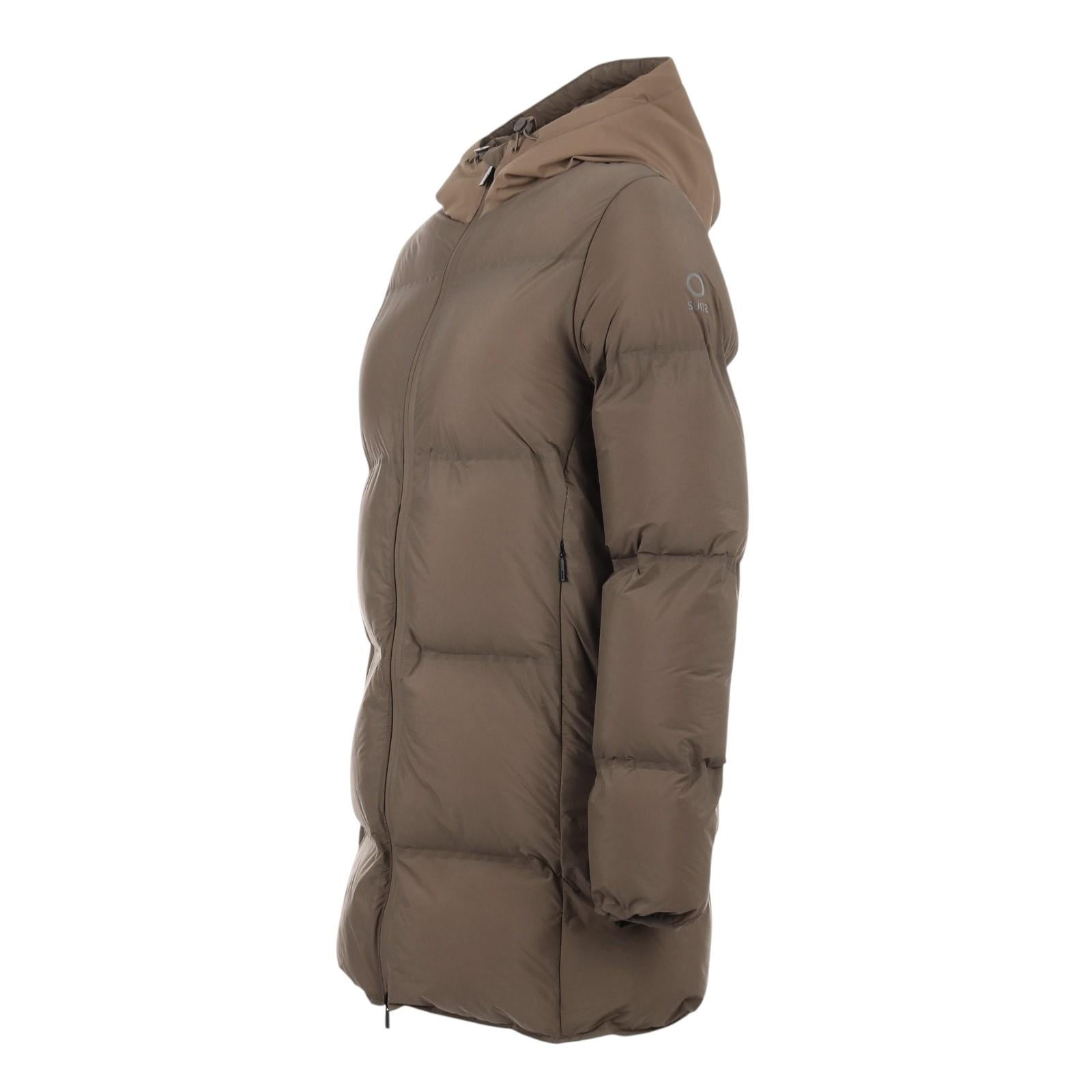 Giubbotto SUNS GBS53012D V2 SUNS