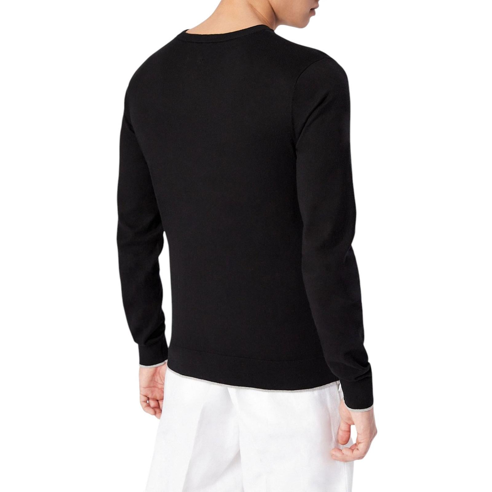 Maglione ARMANI EXCHANGE 8NZM6A-ZM1HZ 1200 ARMANI EXCHANGE