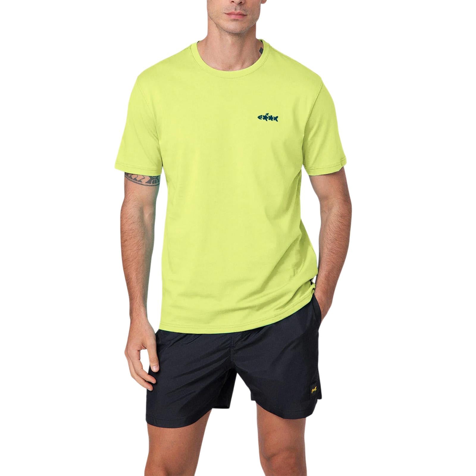 T-shirt FK Uomo FK25-M01TS70 FY