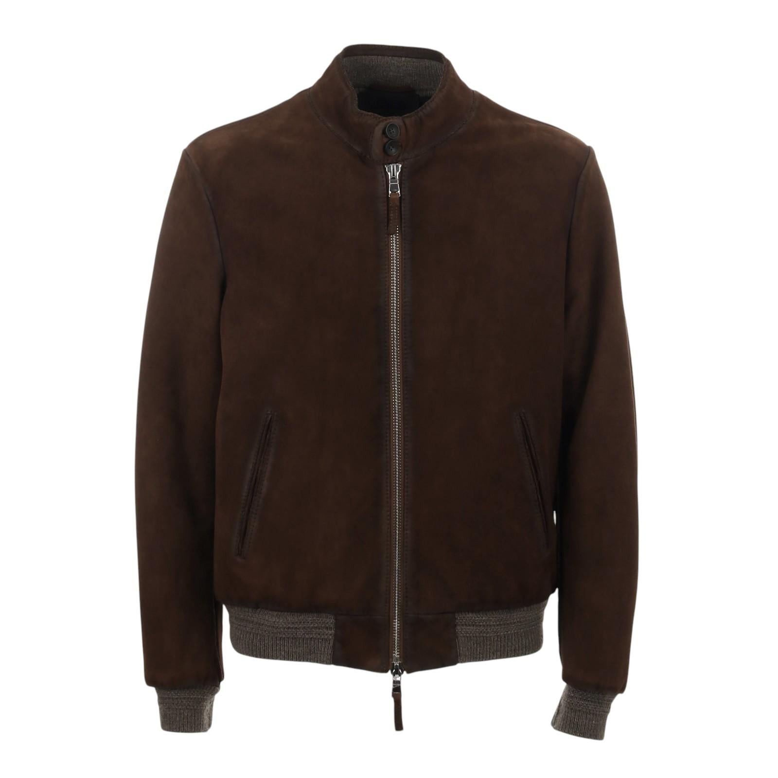 Giubbotto THE JACK LEATHERS ELVIS J24 THE JACK LEATHERS