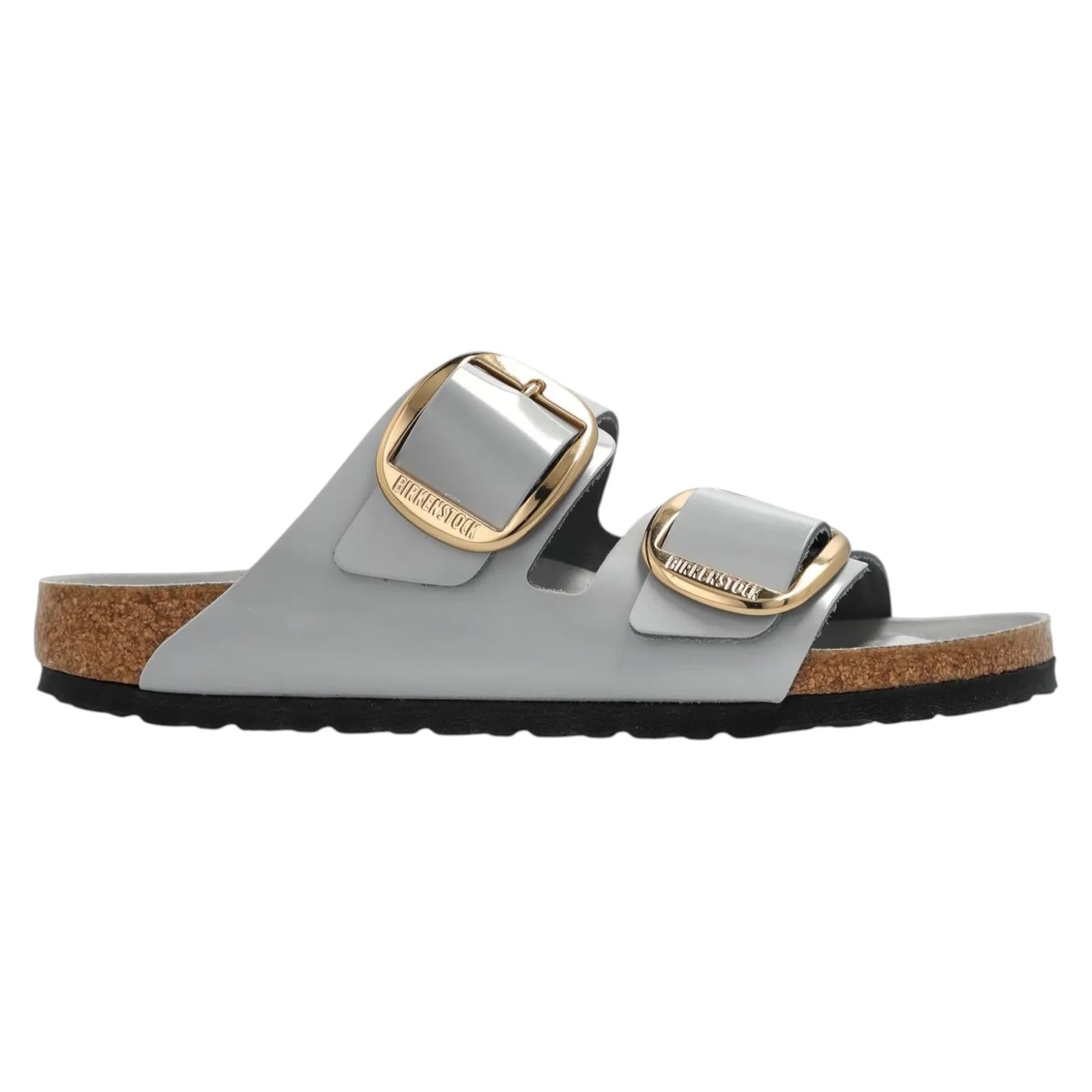 Ciabatte BIRKENSTOCK Donna 1029391 GRI