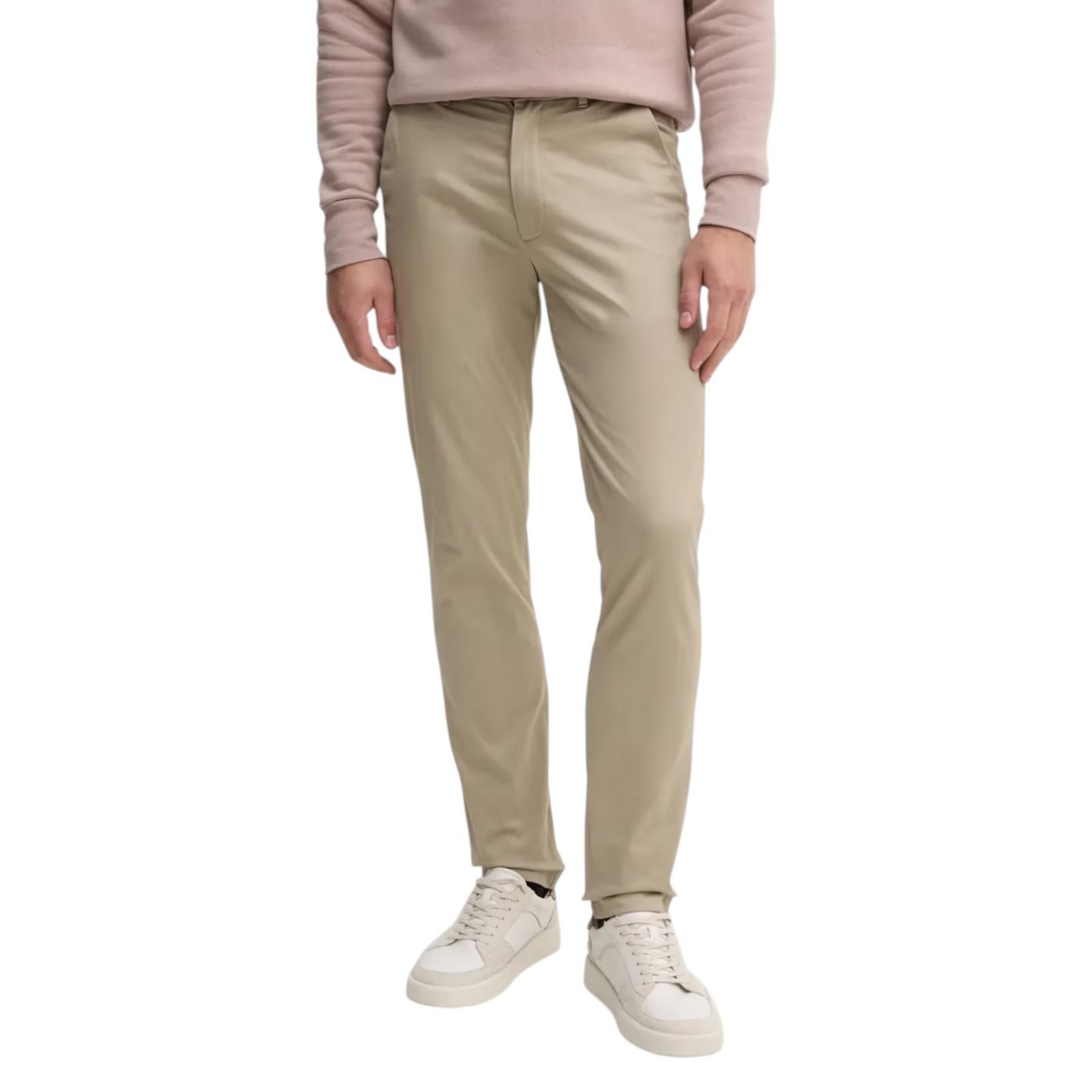 Pantalone CALVIN KLEIN Uomo K10K113429 PKR