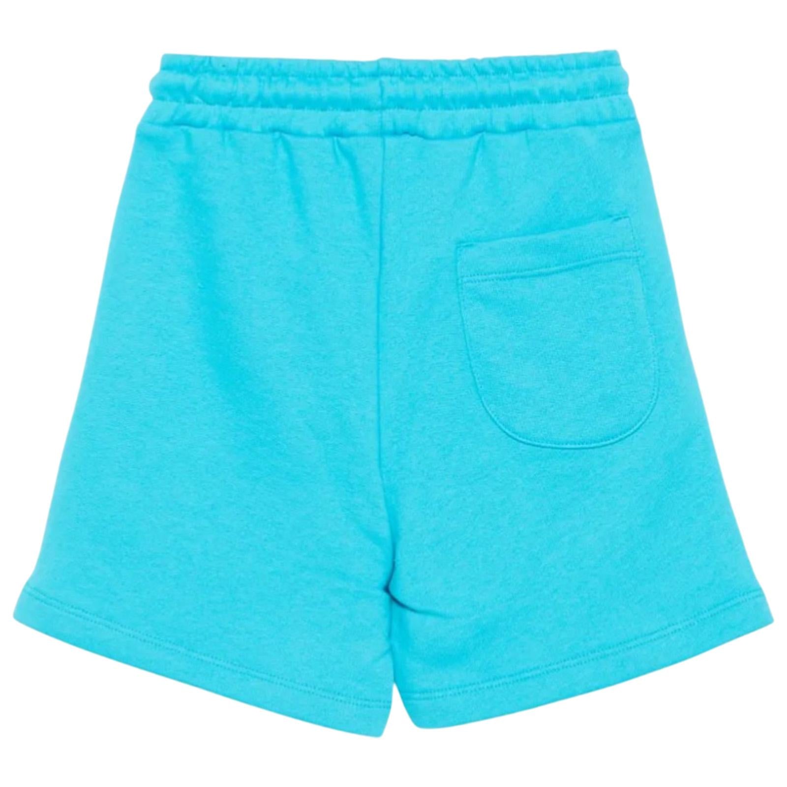Bermuda MSGM kids S5MSJBBE024 TUR MSGM