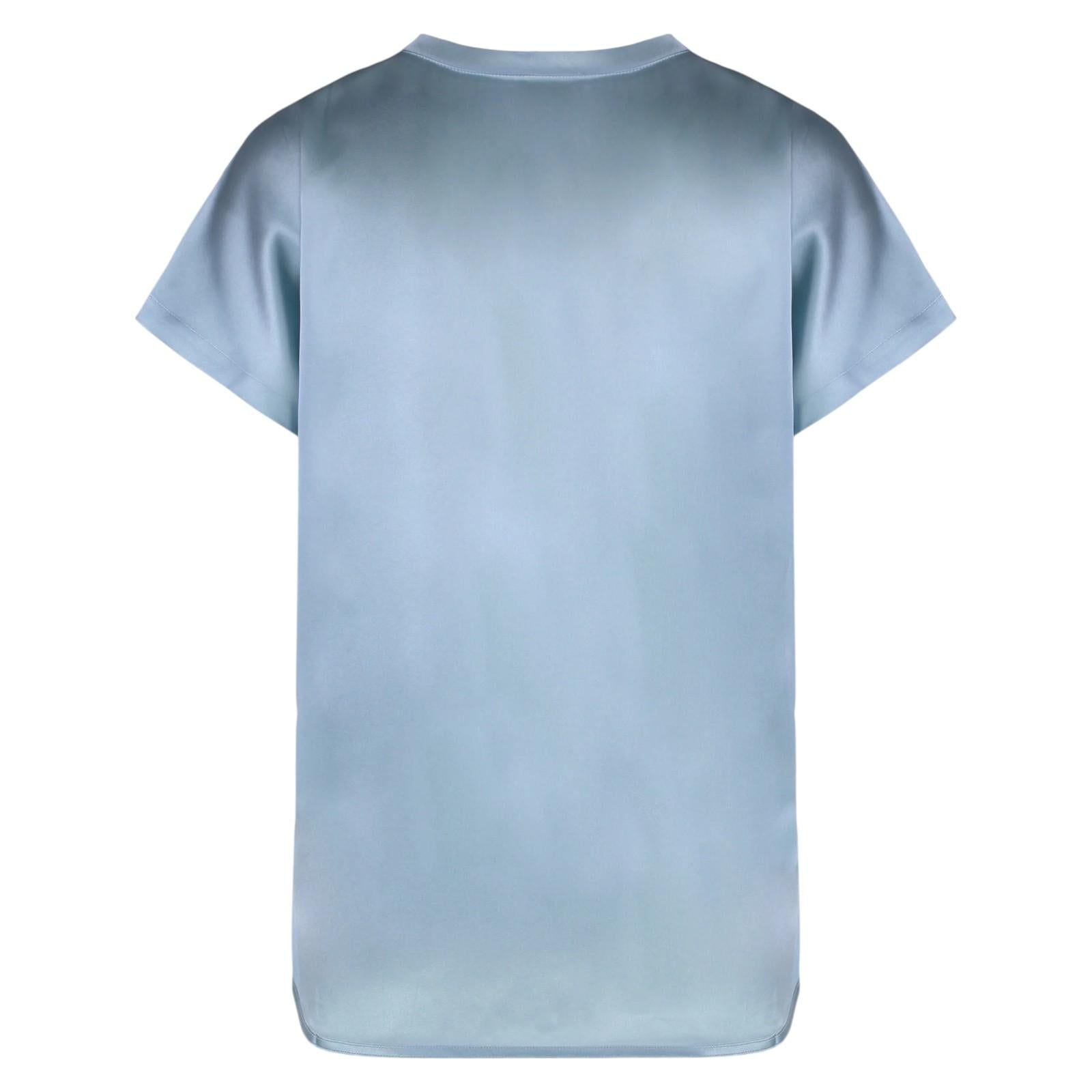 T-shirt PINKO 100100-A2JR E28 PINKO