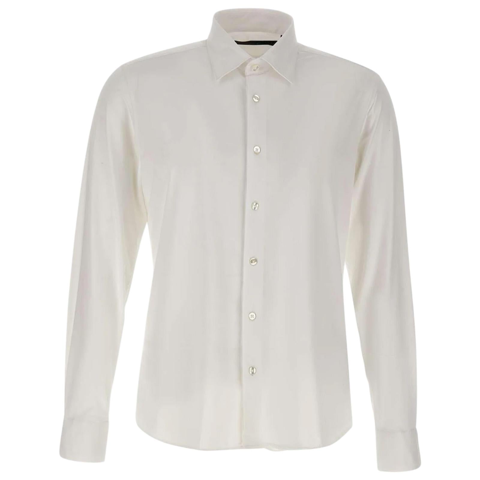 Camicia RRD Uomo 25250 09