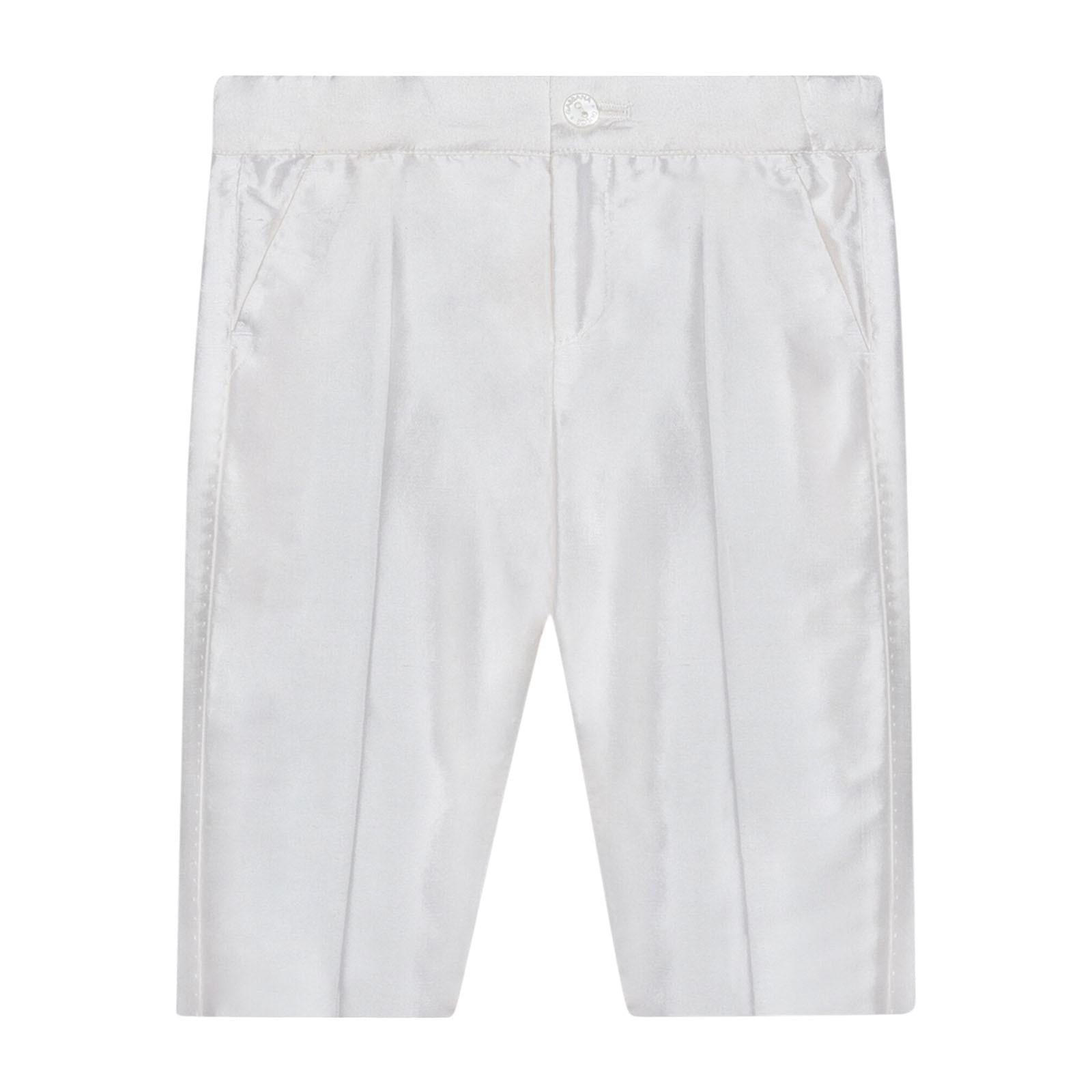 Pantalone DOLCE & GABBANA kids