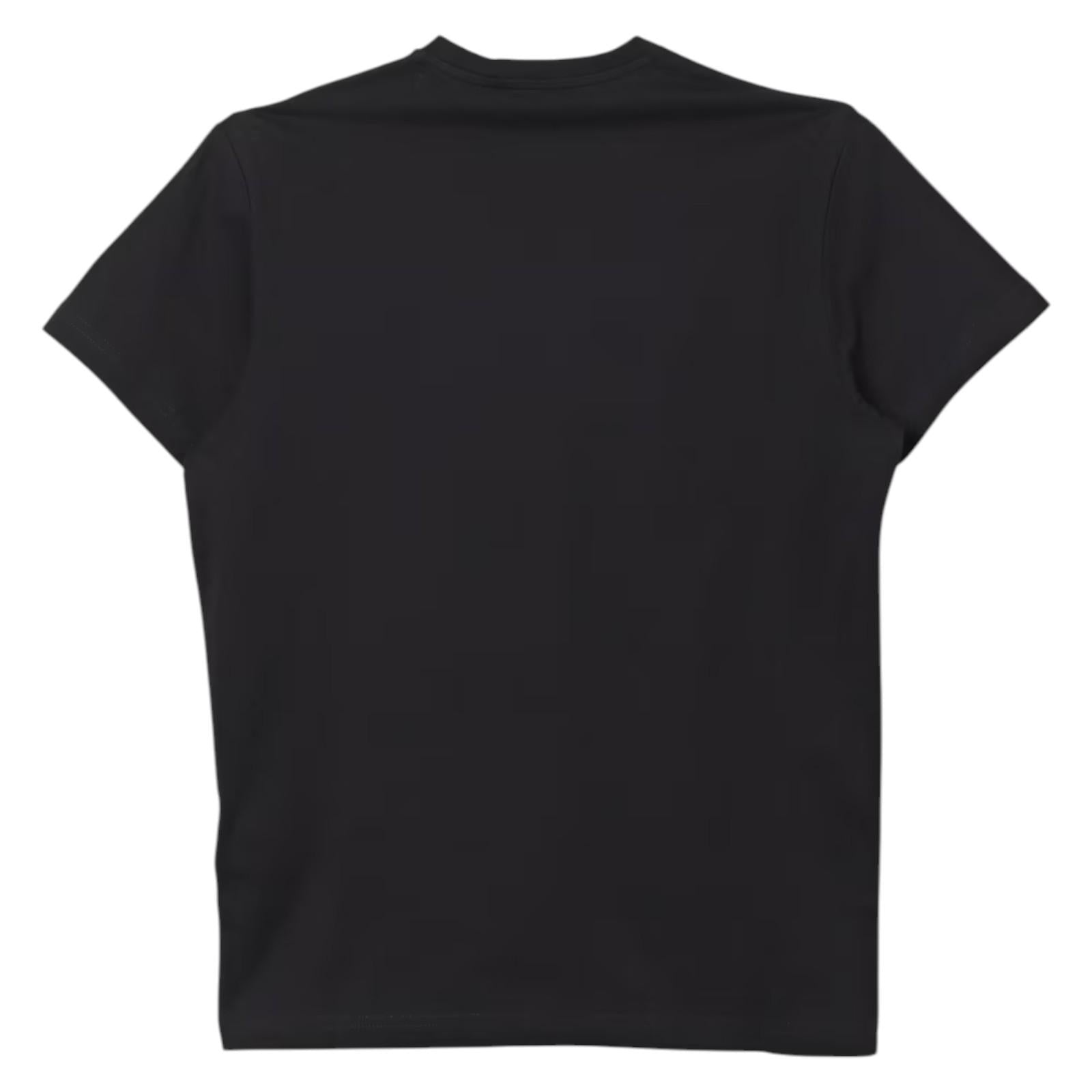 T-shirt DSQUARED2 kids DQ1832-D0A4C DQ900 DSQUARED2