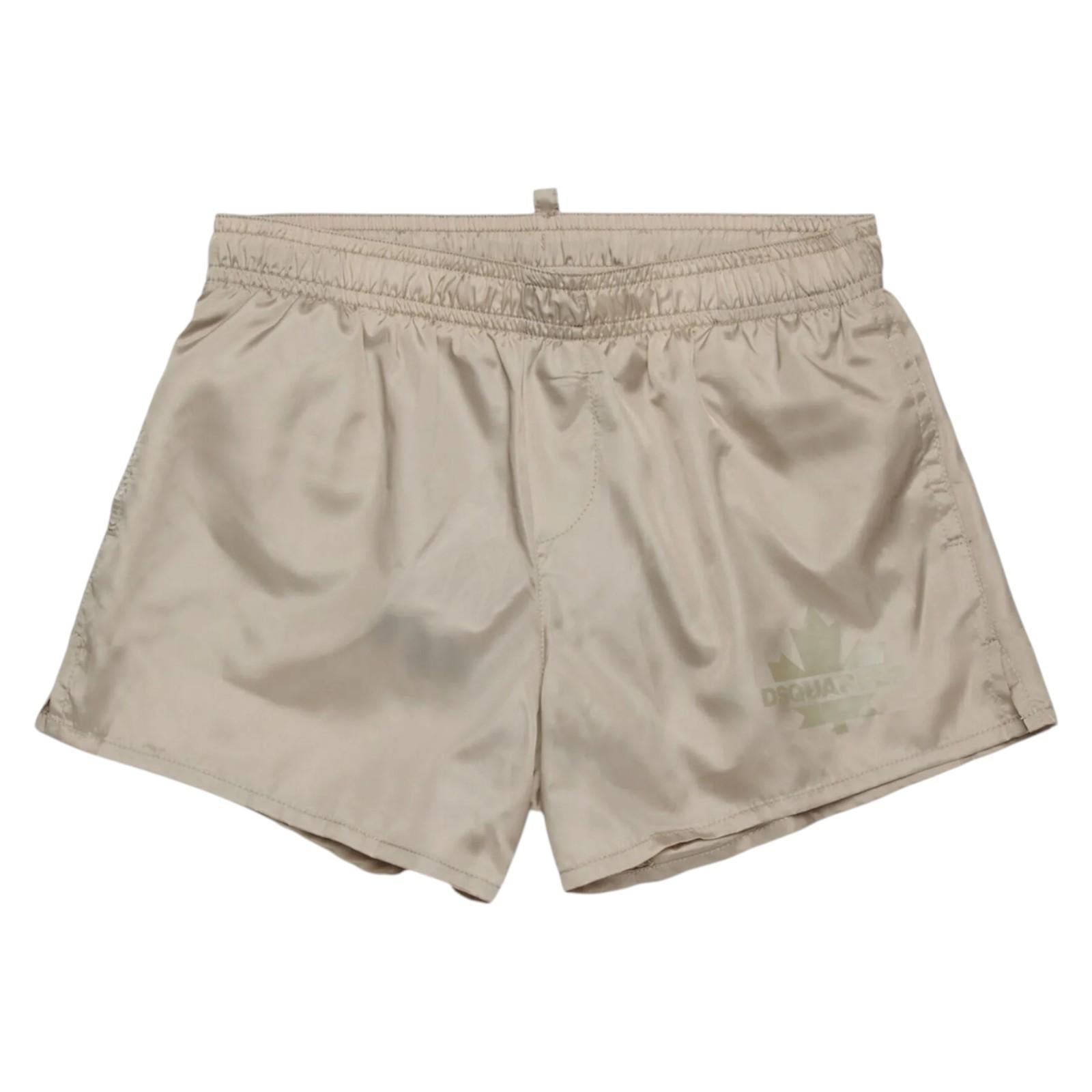 Boxer sea DSQUARED2 kids Boy DQ2895-D0A9E D717