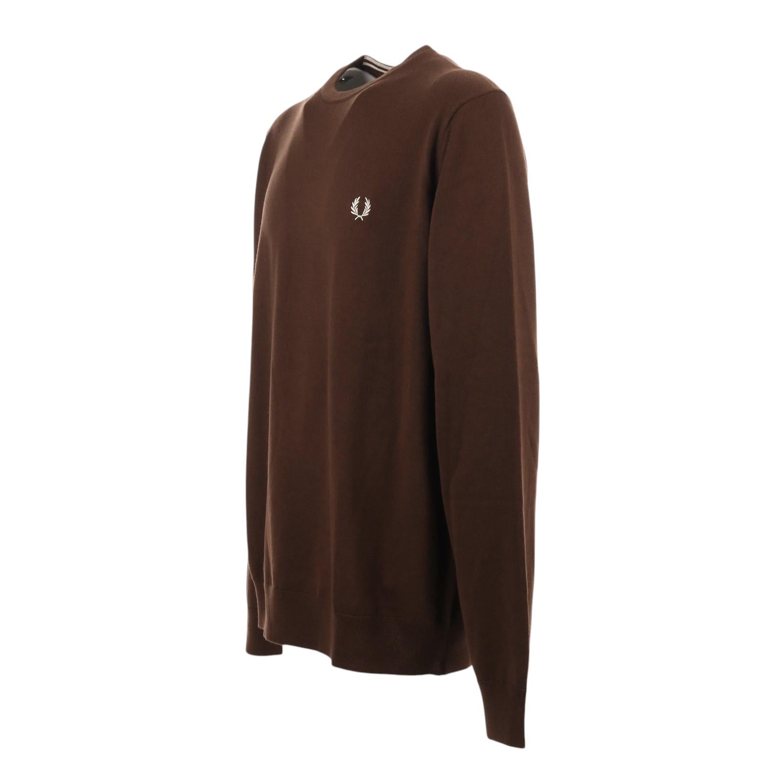 Maglione FRED PERRY K9601 S54 FRED PERRY