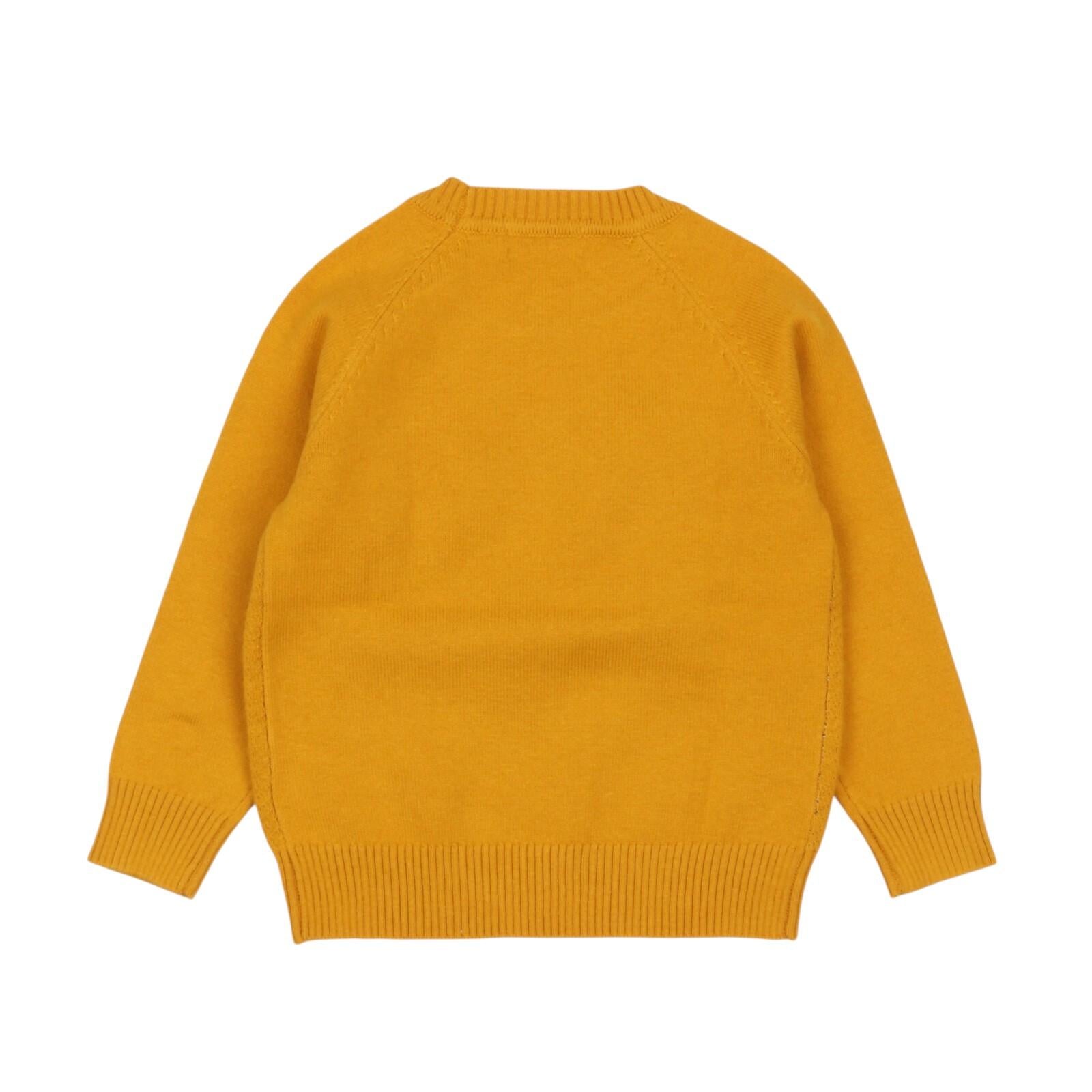 Maglione JECKERSON kids JB4340 SEN JECKERSON