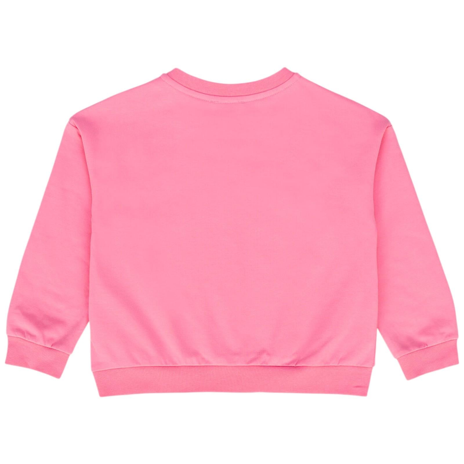 Felpa LIU JO kids KF2083-F0909 51920 LIU JO