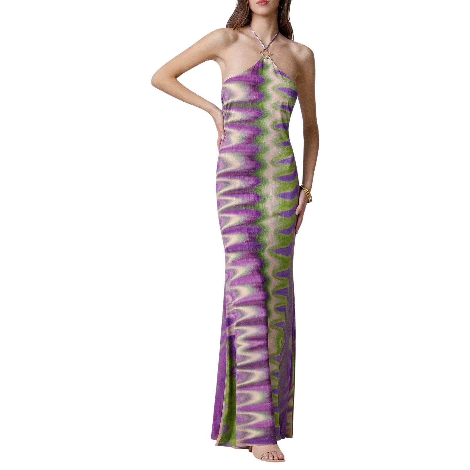 Abito ME FUI Donna MF25-0406 X21