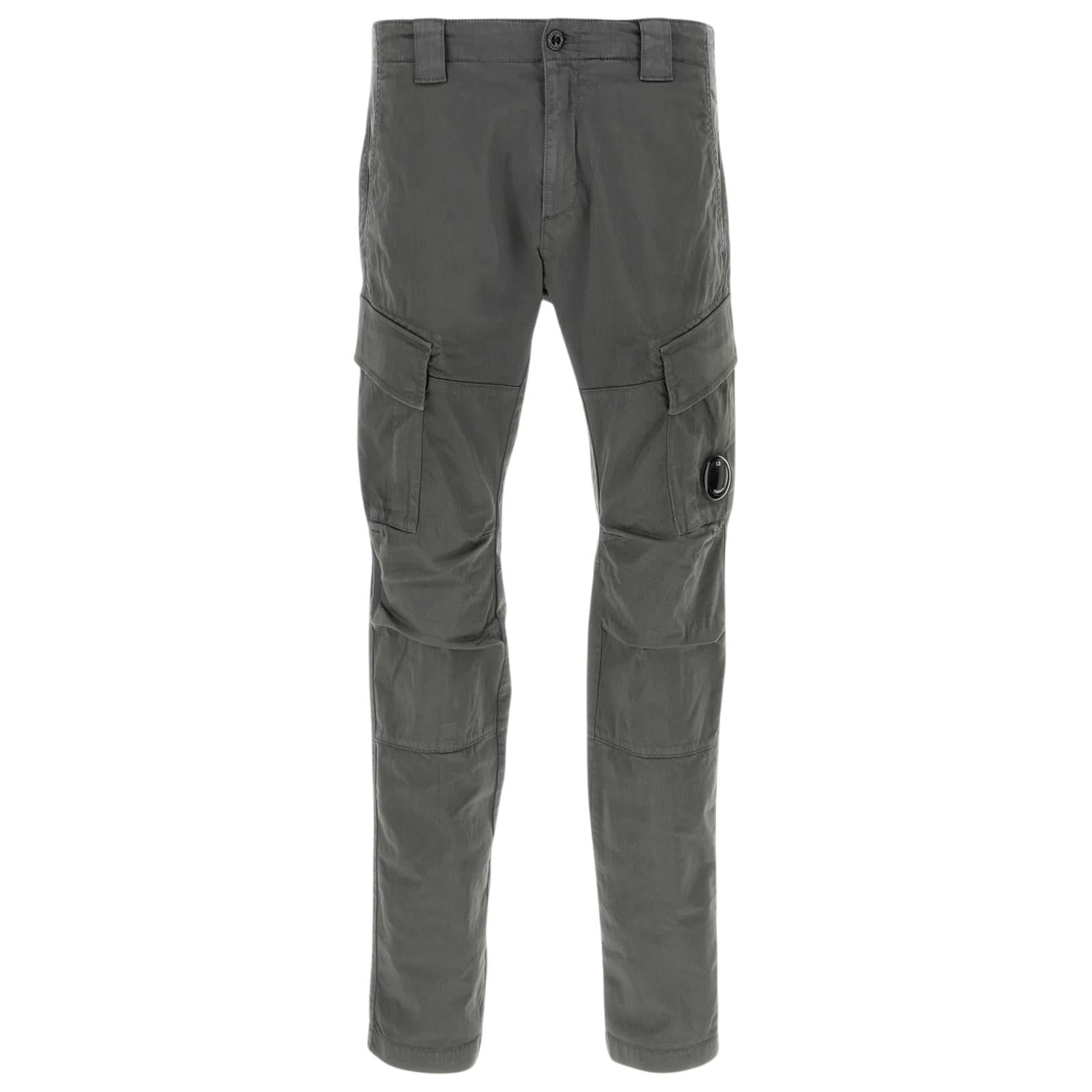 Pantalone C.P.COMPANY Uomo 18CMPA056A-005694G 935