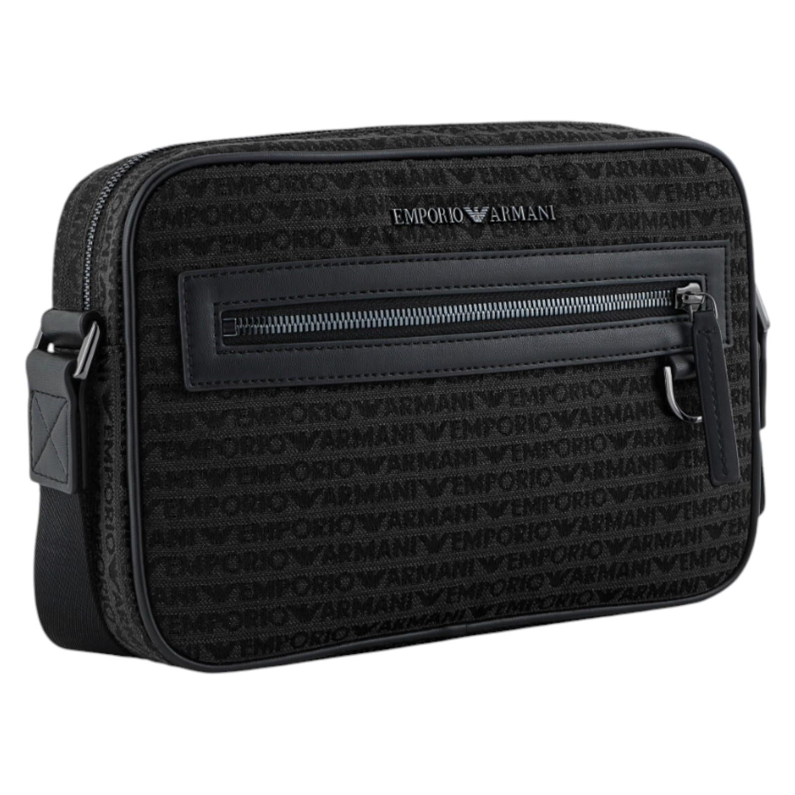 Tracolla EMPORIO ARMANI Uomo EM001210-AF13823 U8168