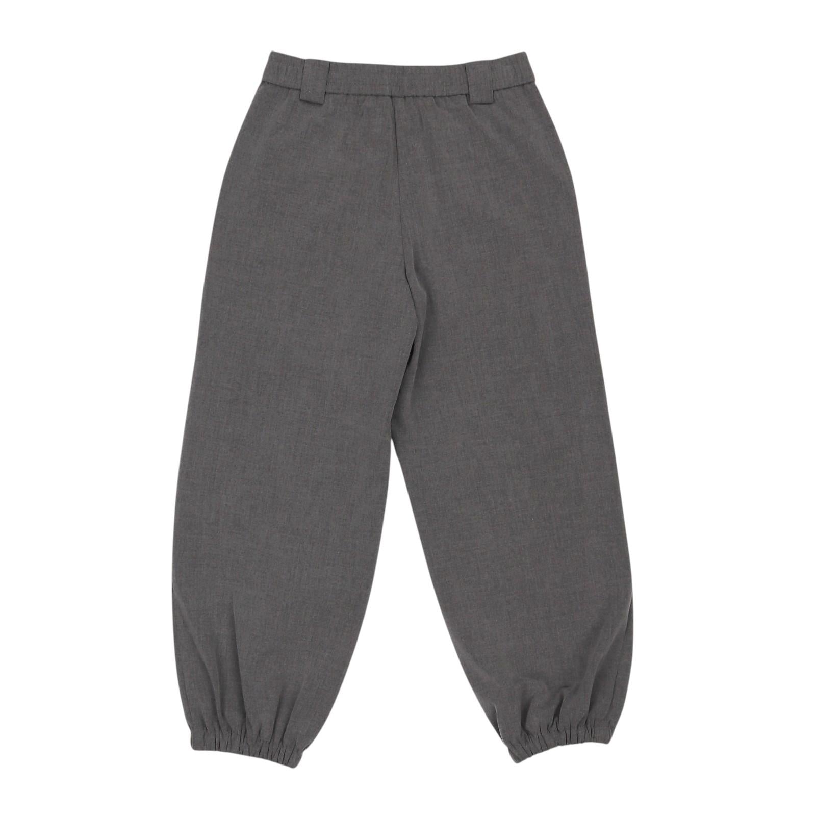 Pantalone TWINSET kids 242GJ2116 11730 TWINSET