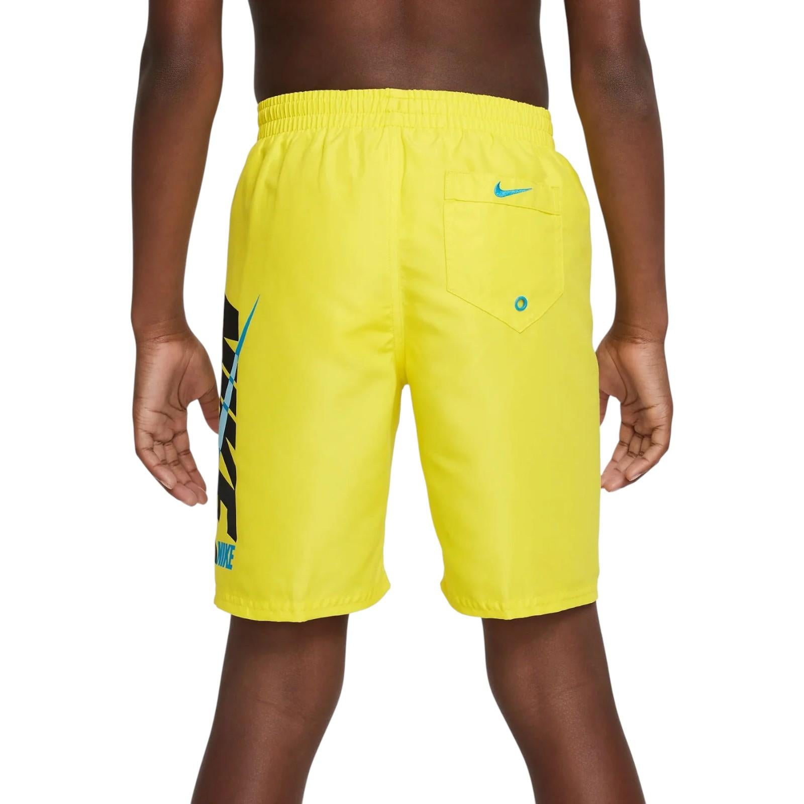 Boxer mare NIKE kids NESSD790 730 NIKE
