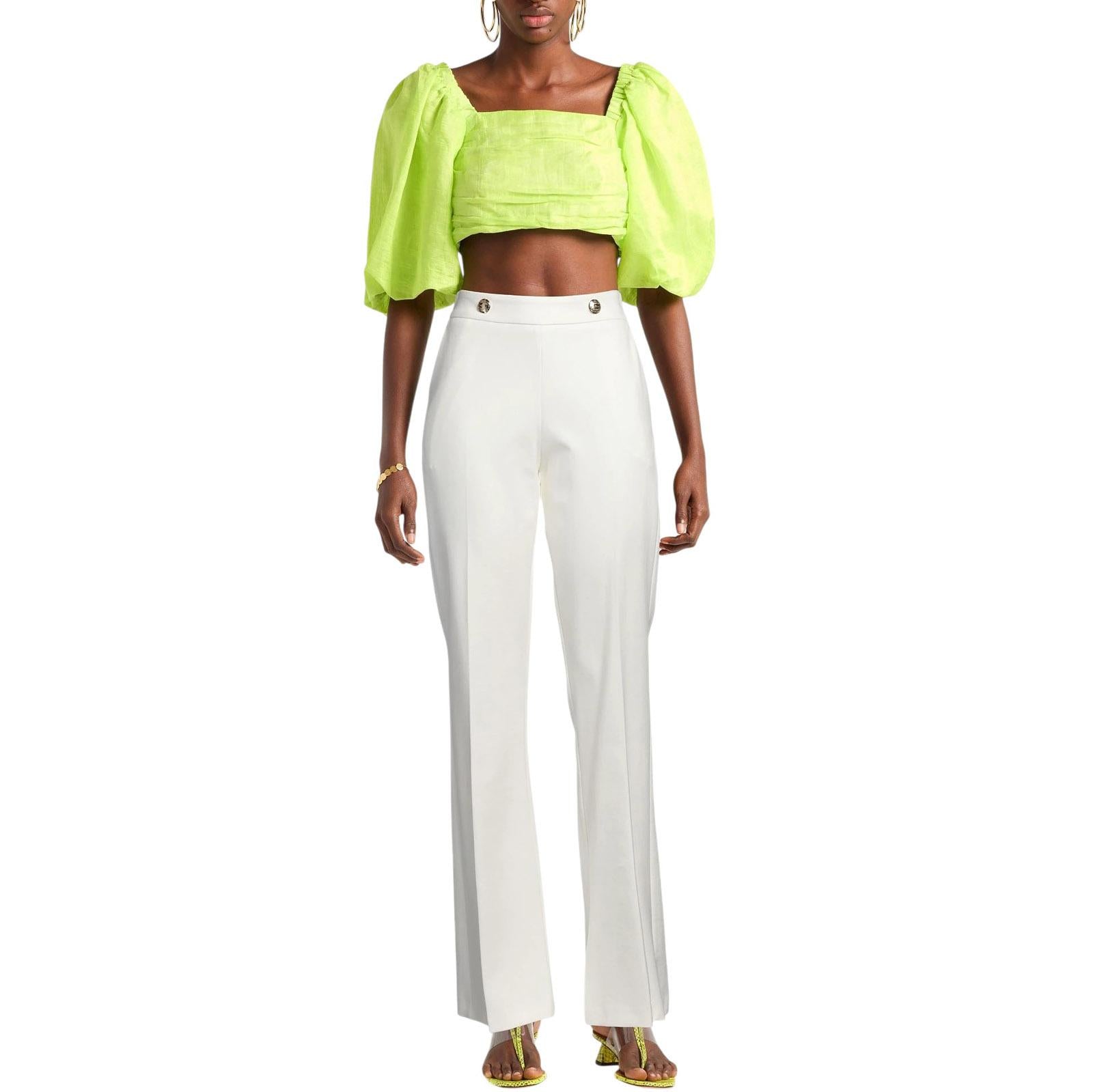 Pantalone GAELLE GAABW00870-GBDP23261-PTTM0024 BIA GAELLE