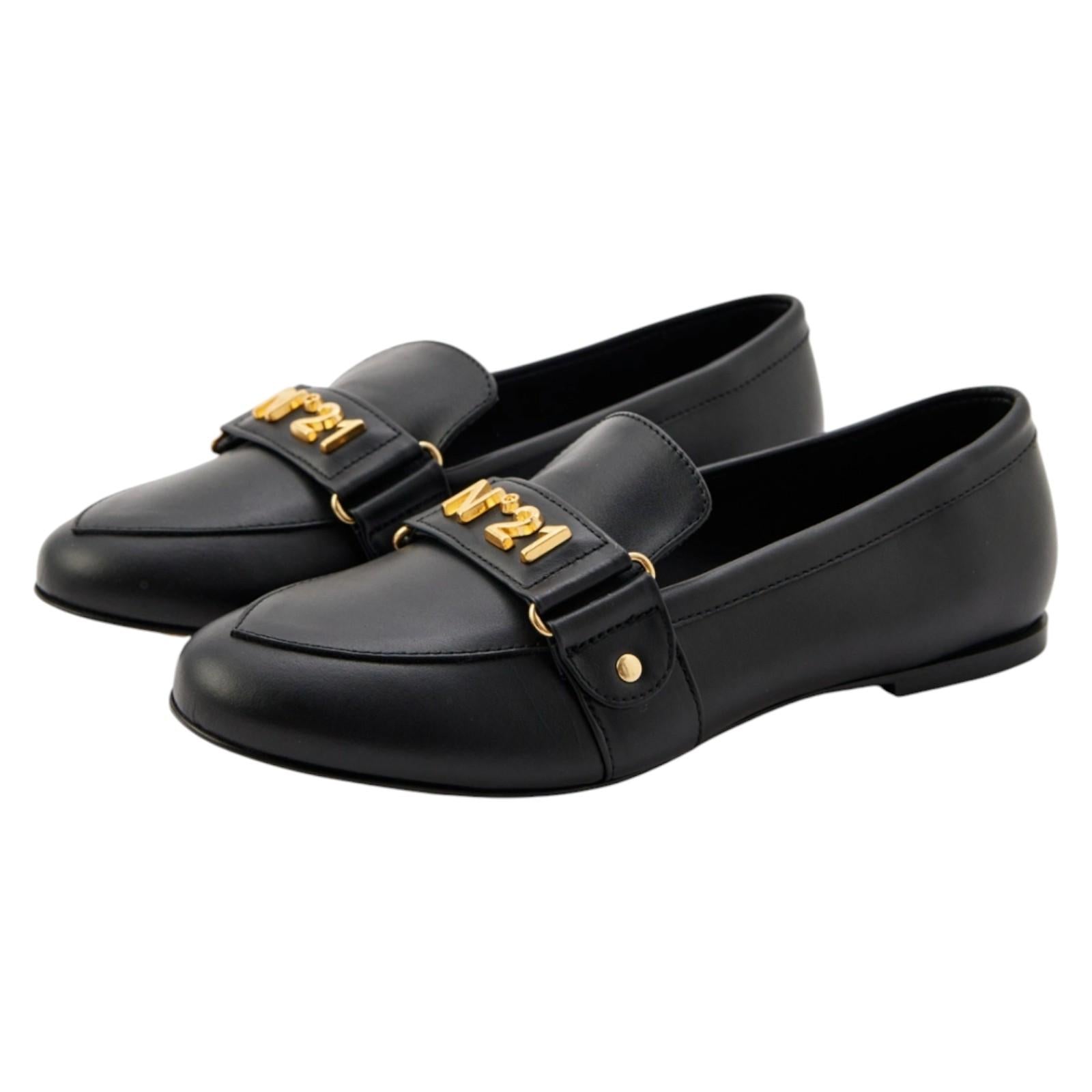 Mocassini N 21 kids Bambina 79665 03