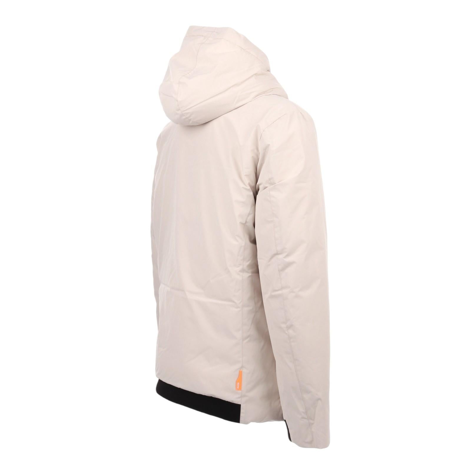 Giubbotto SUNS GBS53037U V5 SUNS