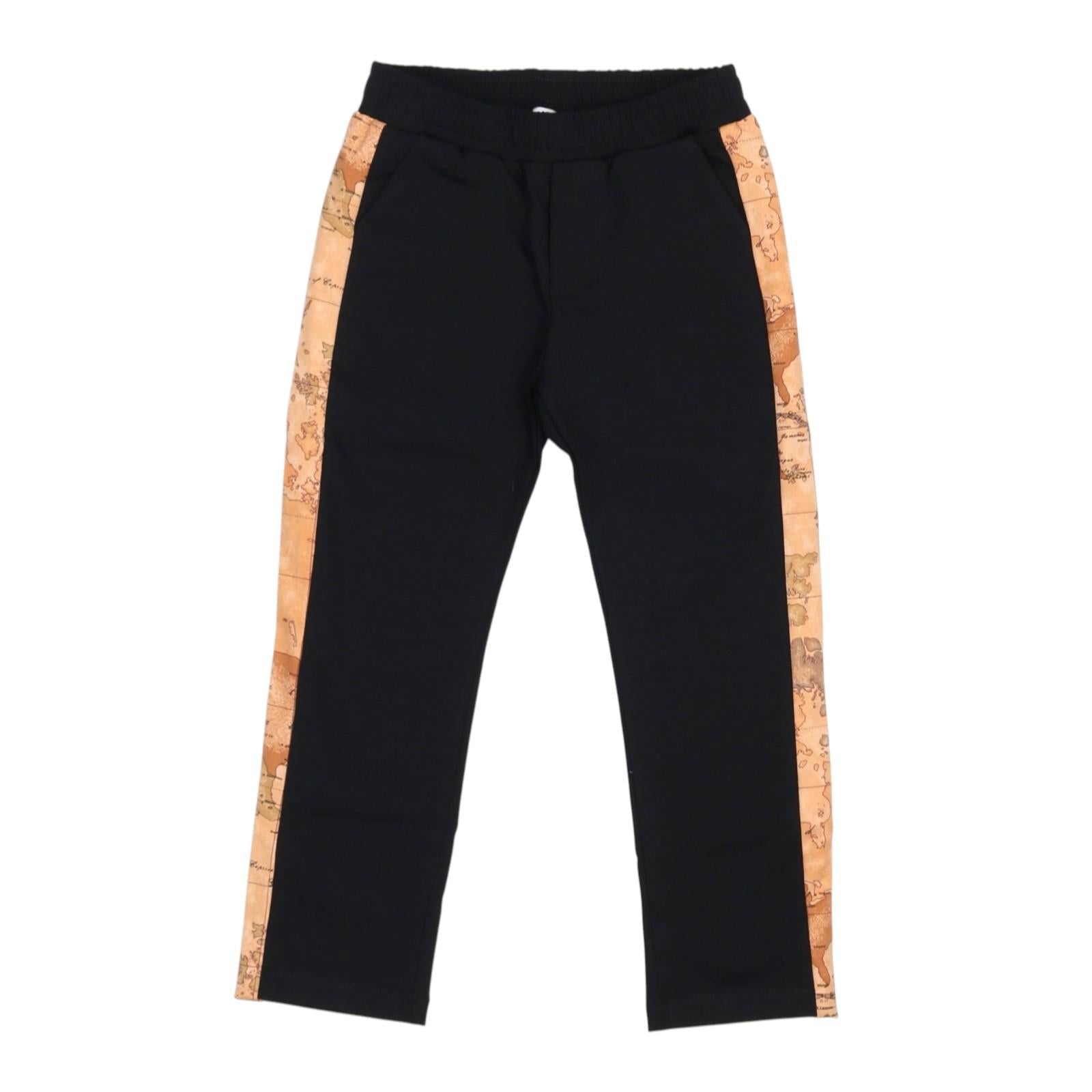 Pantalone ALVIERO MARTINI kids 2571PF00029 NAV ALVIERO MARTINI