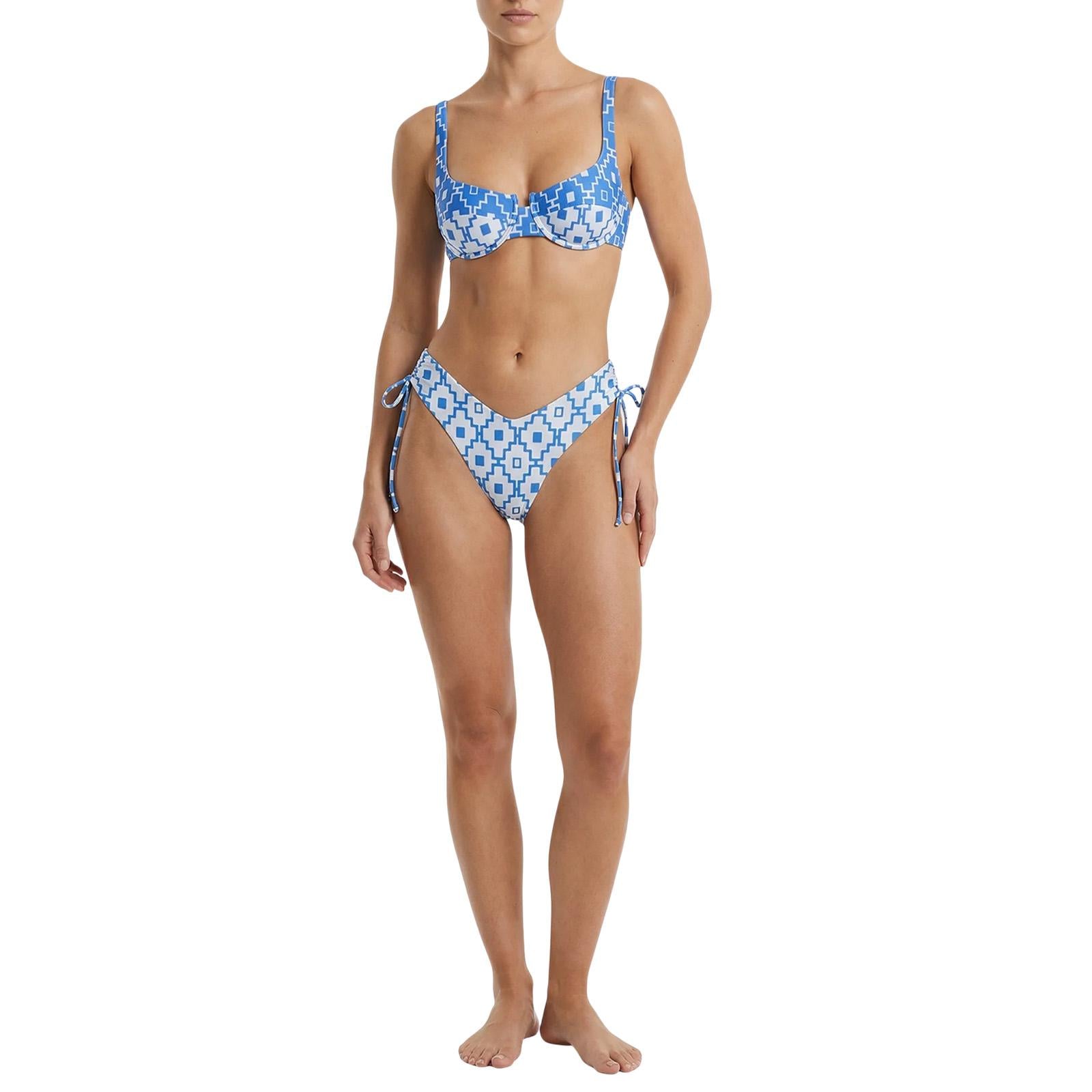 Bikini ME FUI Donna MF25-0041 X06