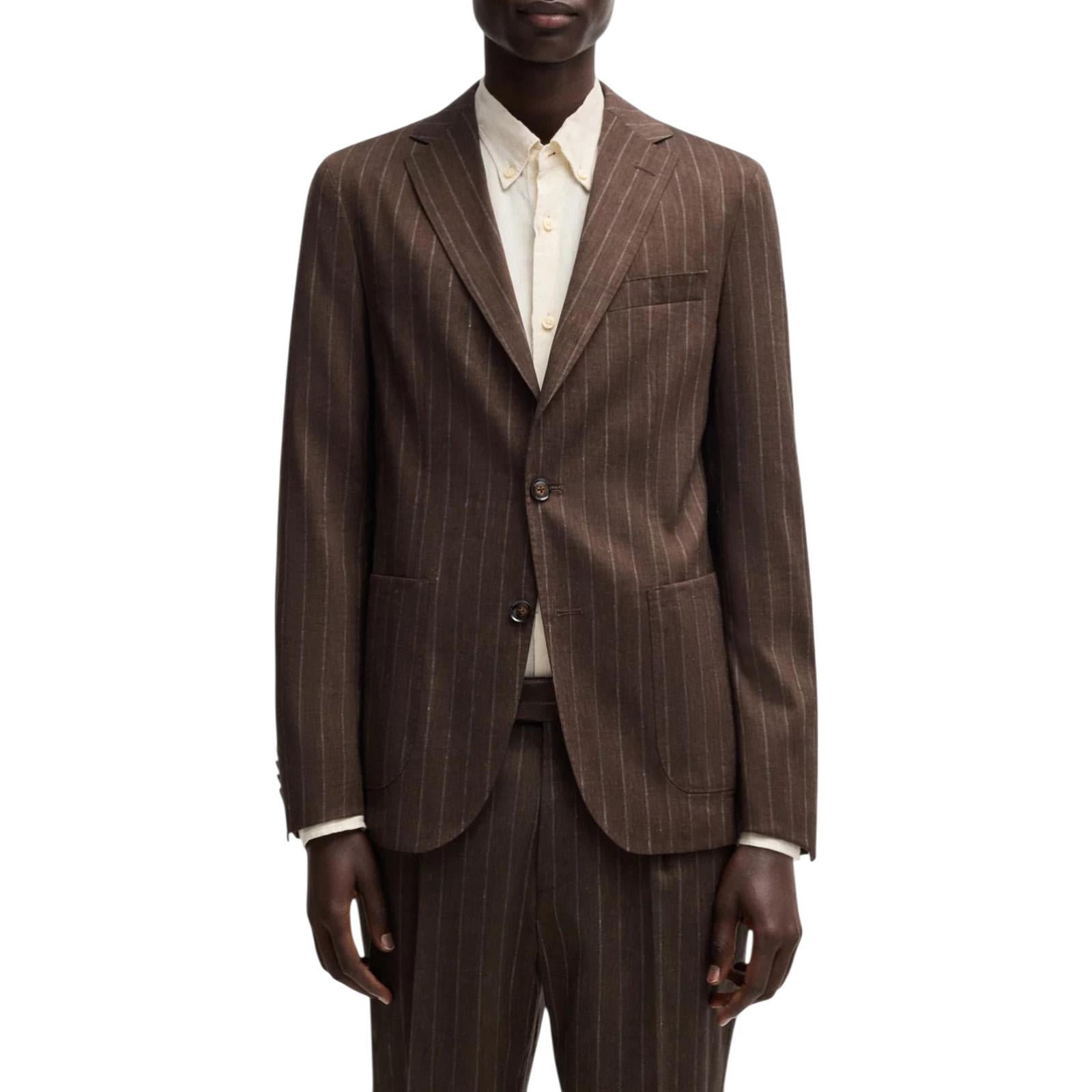 Abito HUGO BOSS Uomo 50540765-10271248-01 204