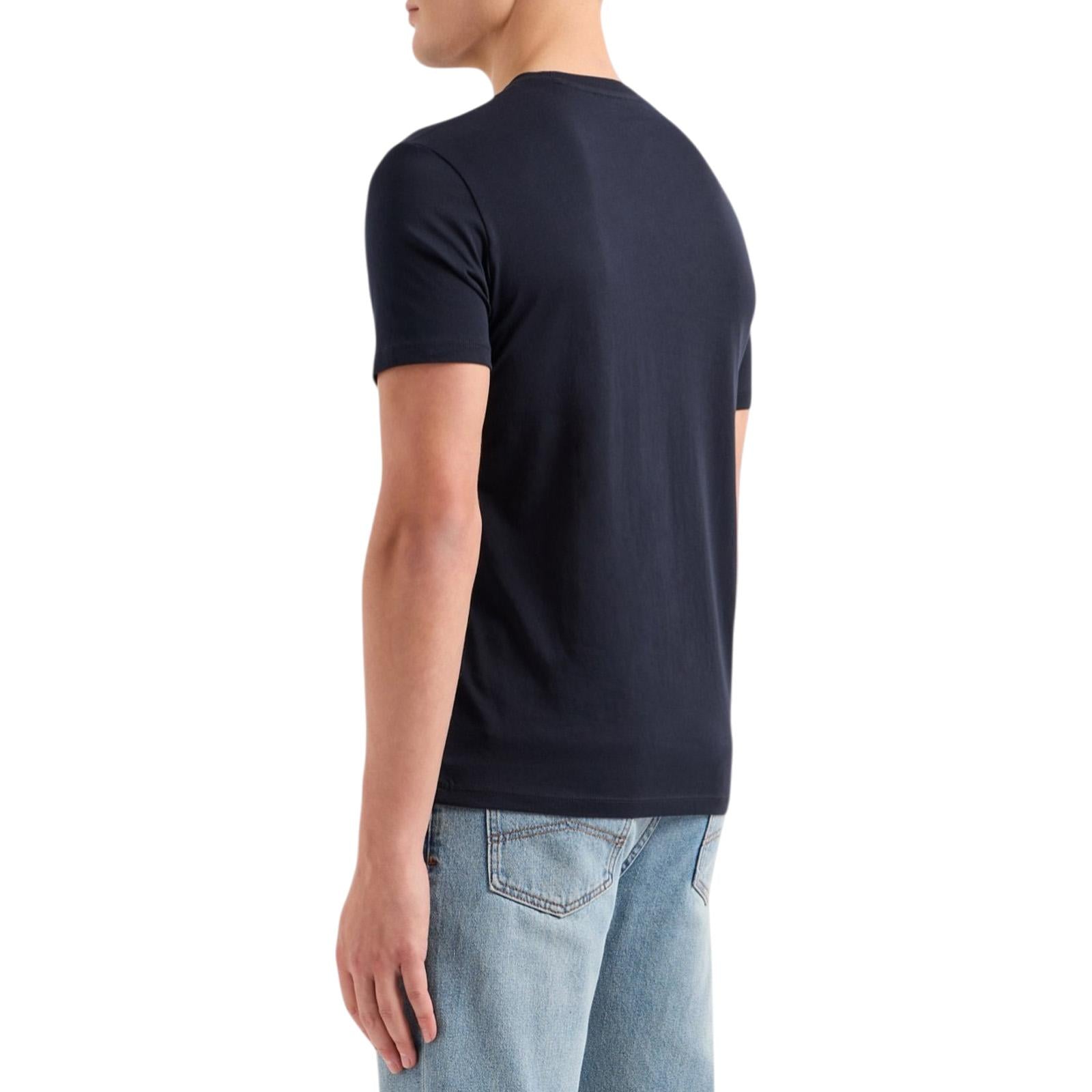 T-shirt ARMANI EXCHANGE Uomo 8NZT91-Z8H4Z 1510