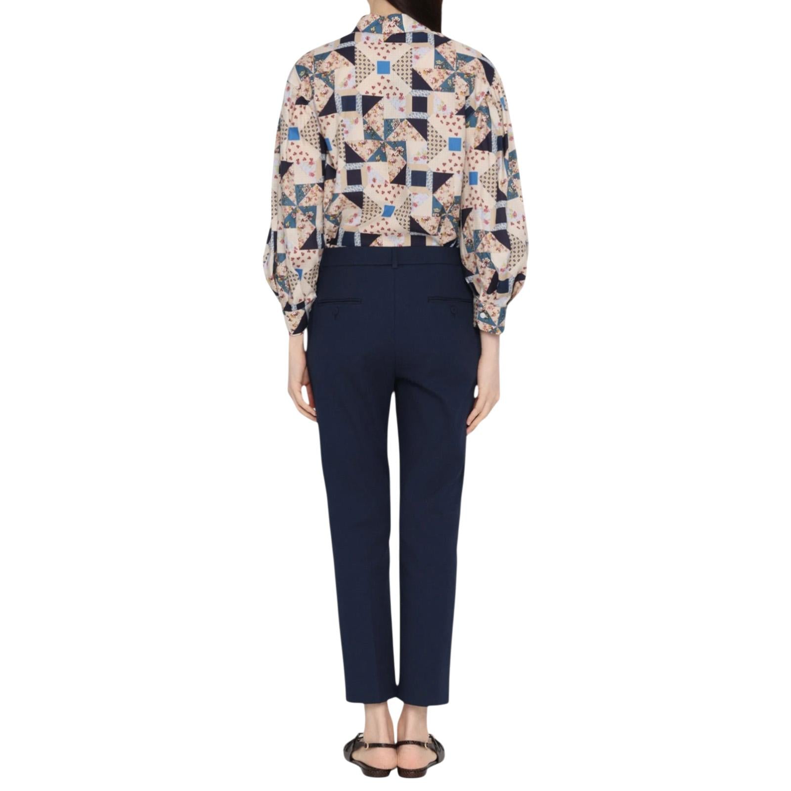 Pantalone MAX MARA 2415131031-000 029 MAX MARA
