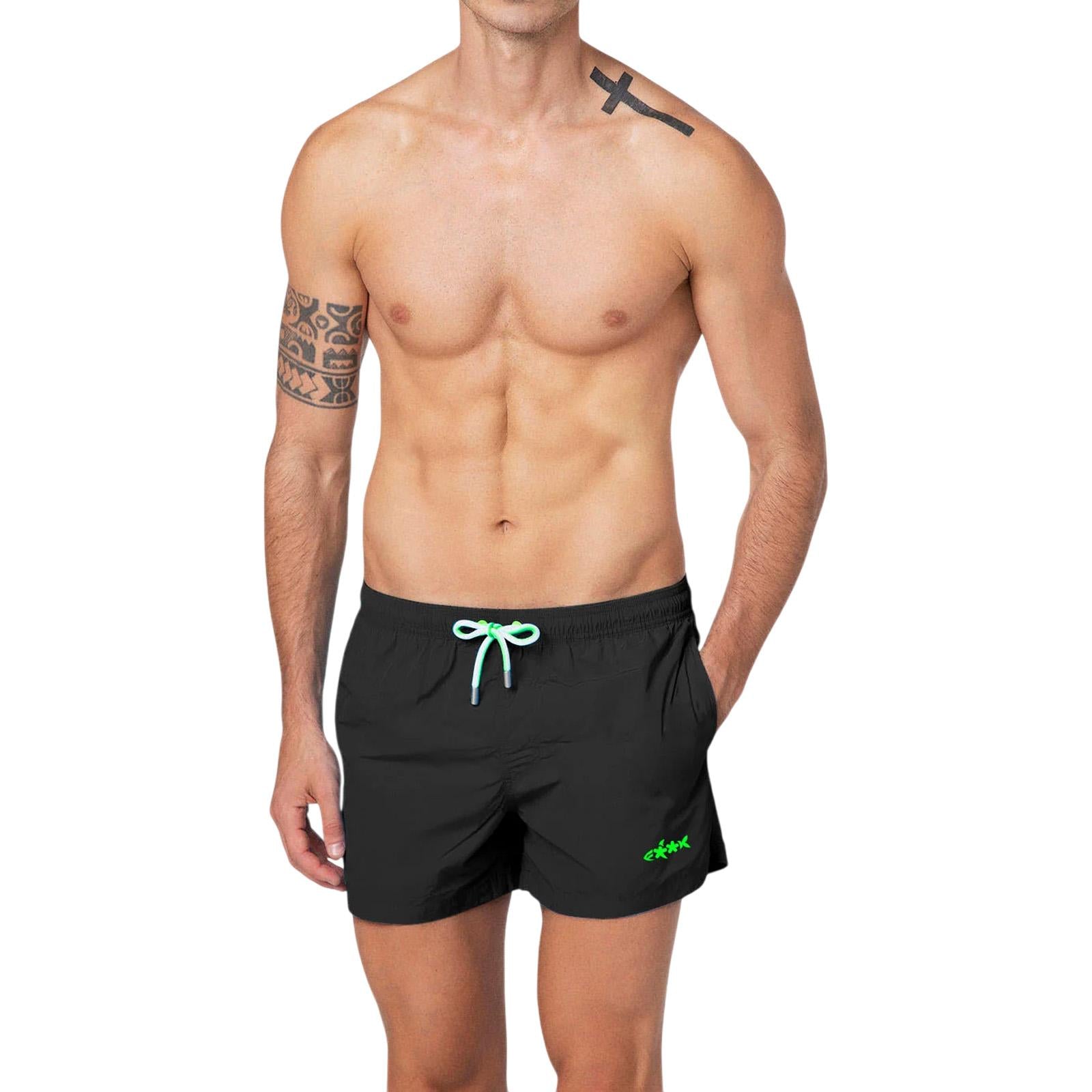 Boxer mare FK Uomo FK25-M01BU05 BK