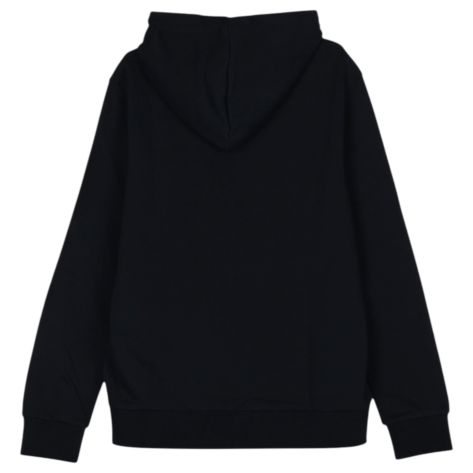 Felpa COSTUME NATIONAL NMF57025FE NER COSTUME NATIONAL