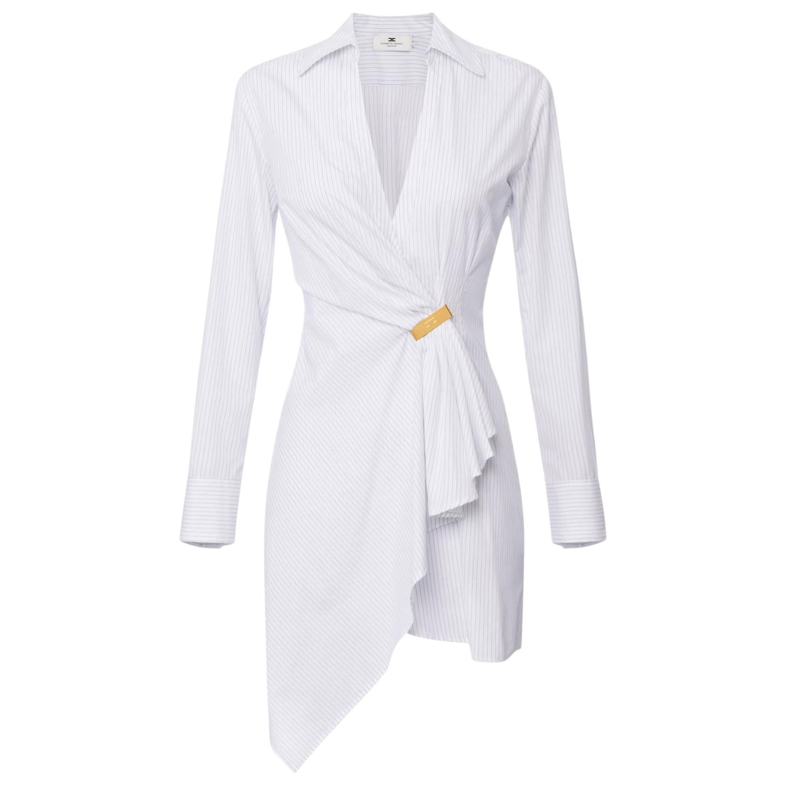 Abito ELISABETTA FRANCHI AB-725-51E2 DL6 ELISABETTA FRANCHI