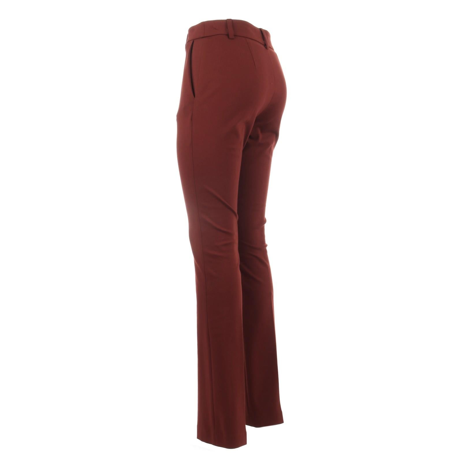 Pantalone MANILA GRACE W4-J-P092VU MA610 MANILA GRACE